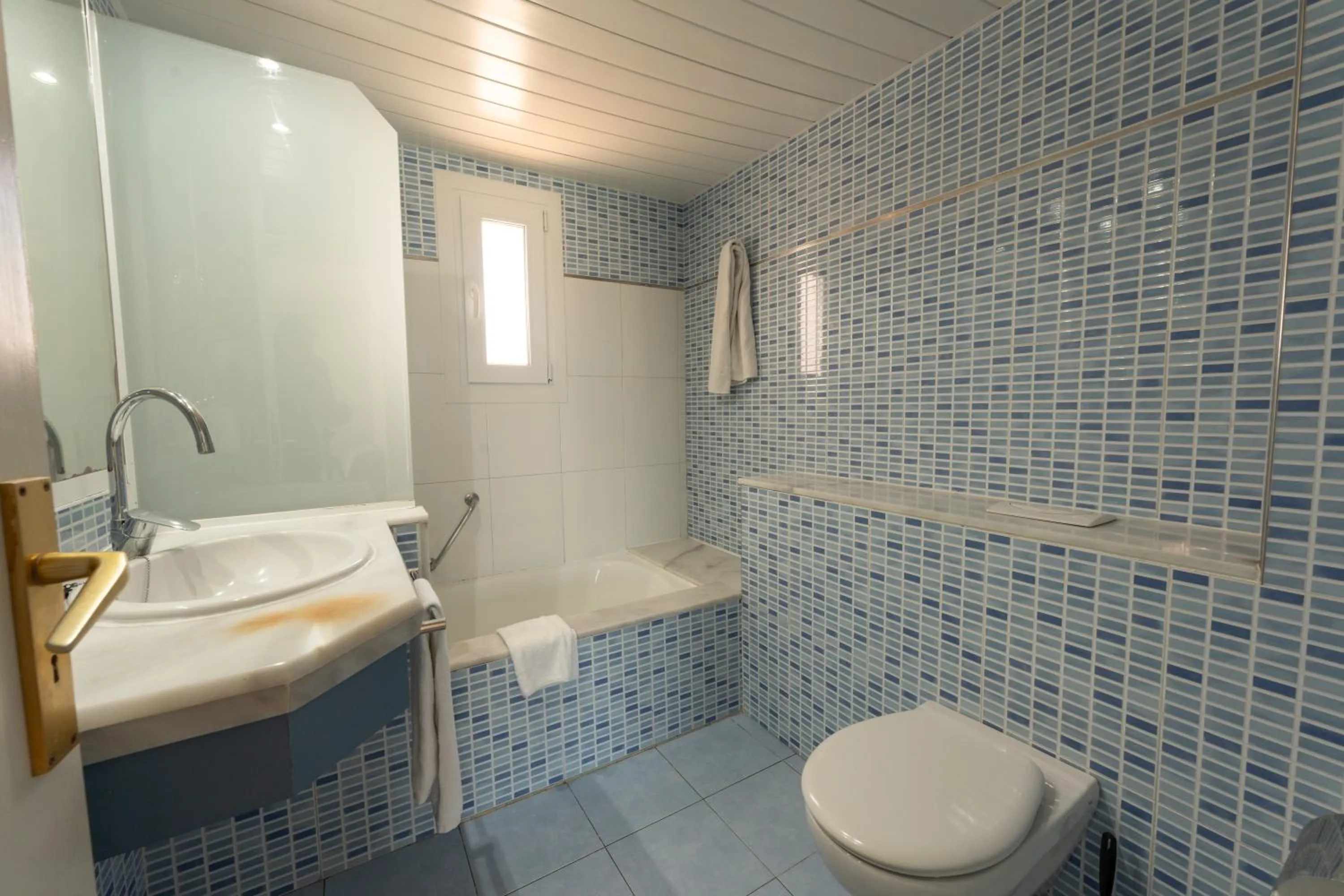 Hotel Club Es Talaial