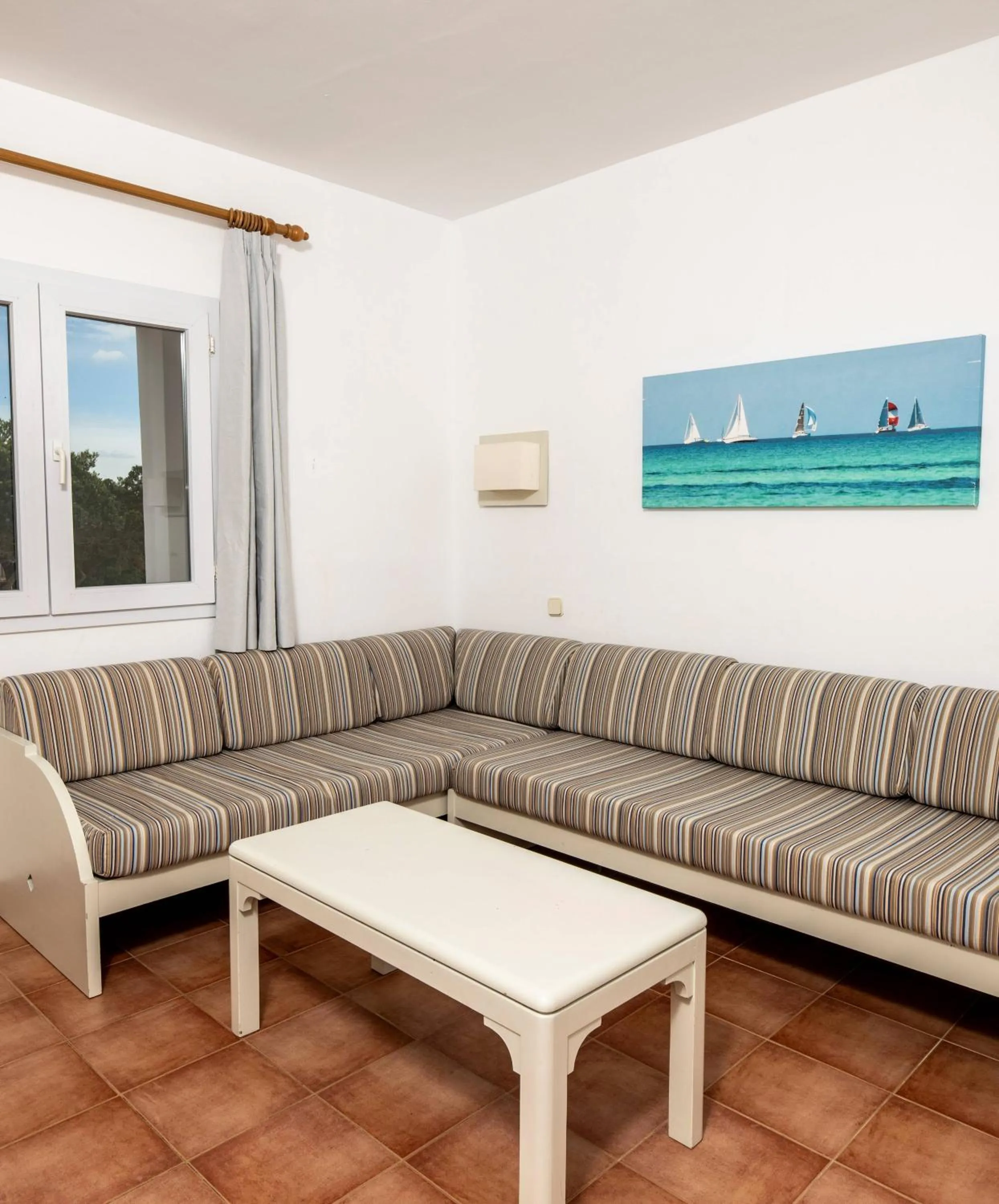 Other in Hotel Club Es Talaial