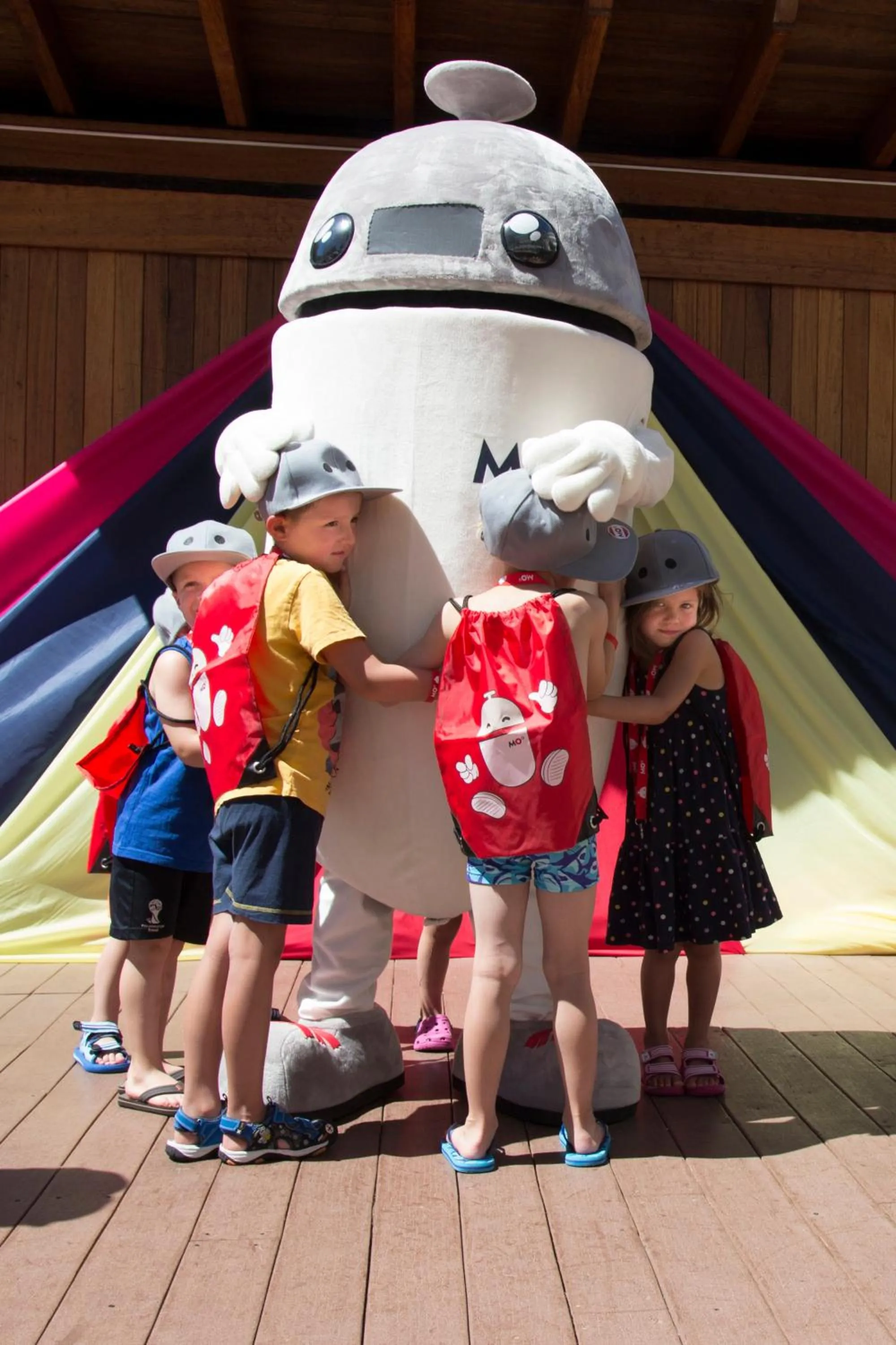 Entertainment in Hotel Club Es Talaial