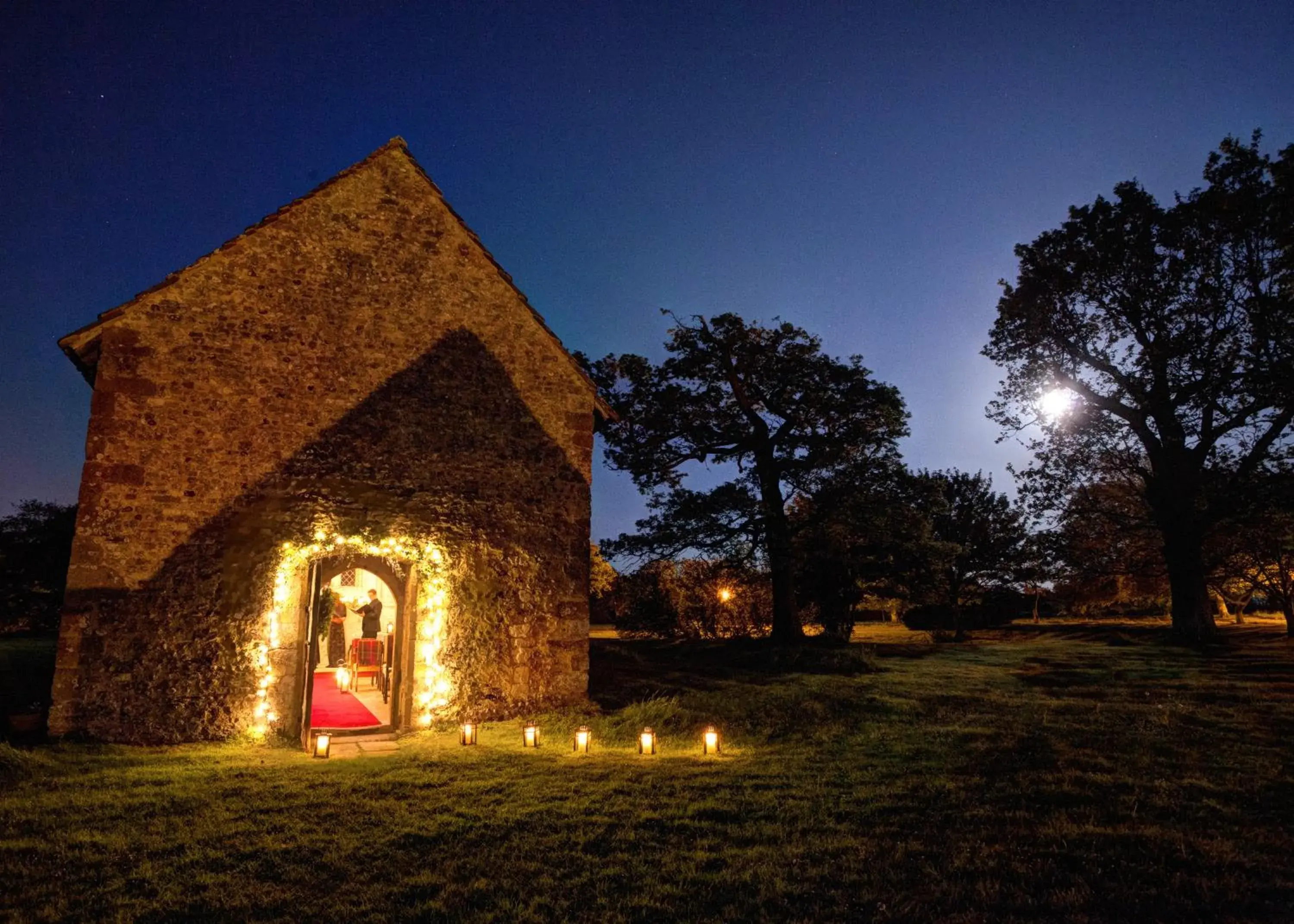 Property building in Bailiffscourt Hotel & Spa Property building in Bailiffscourt Hotel & Spa