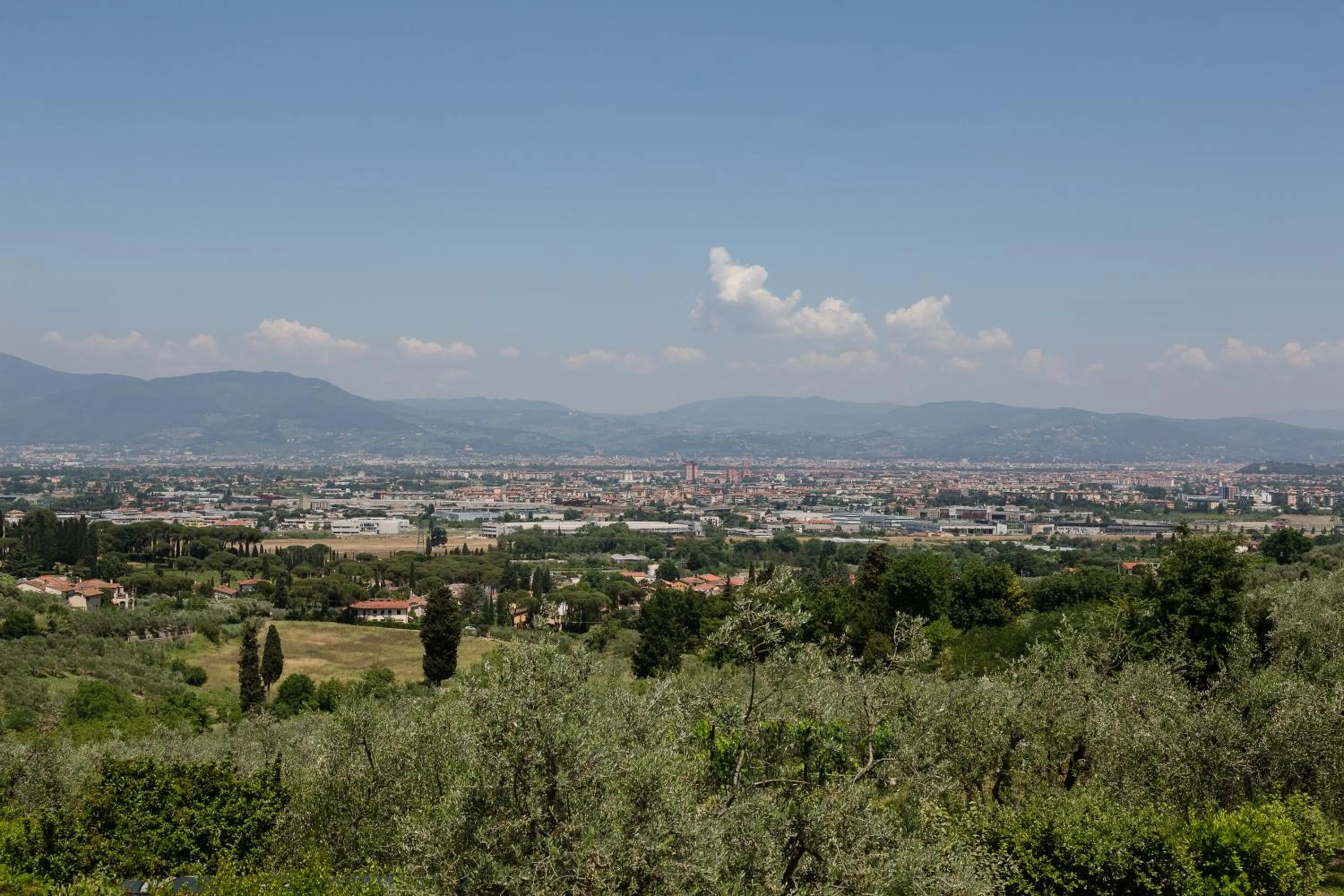 Agriturismo Il Poderaccio
