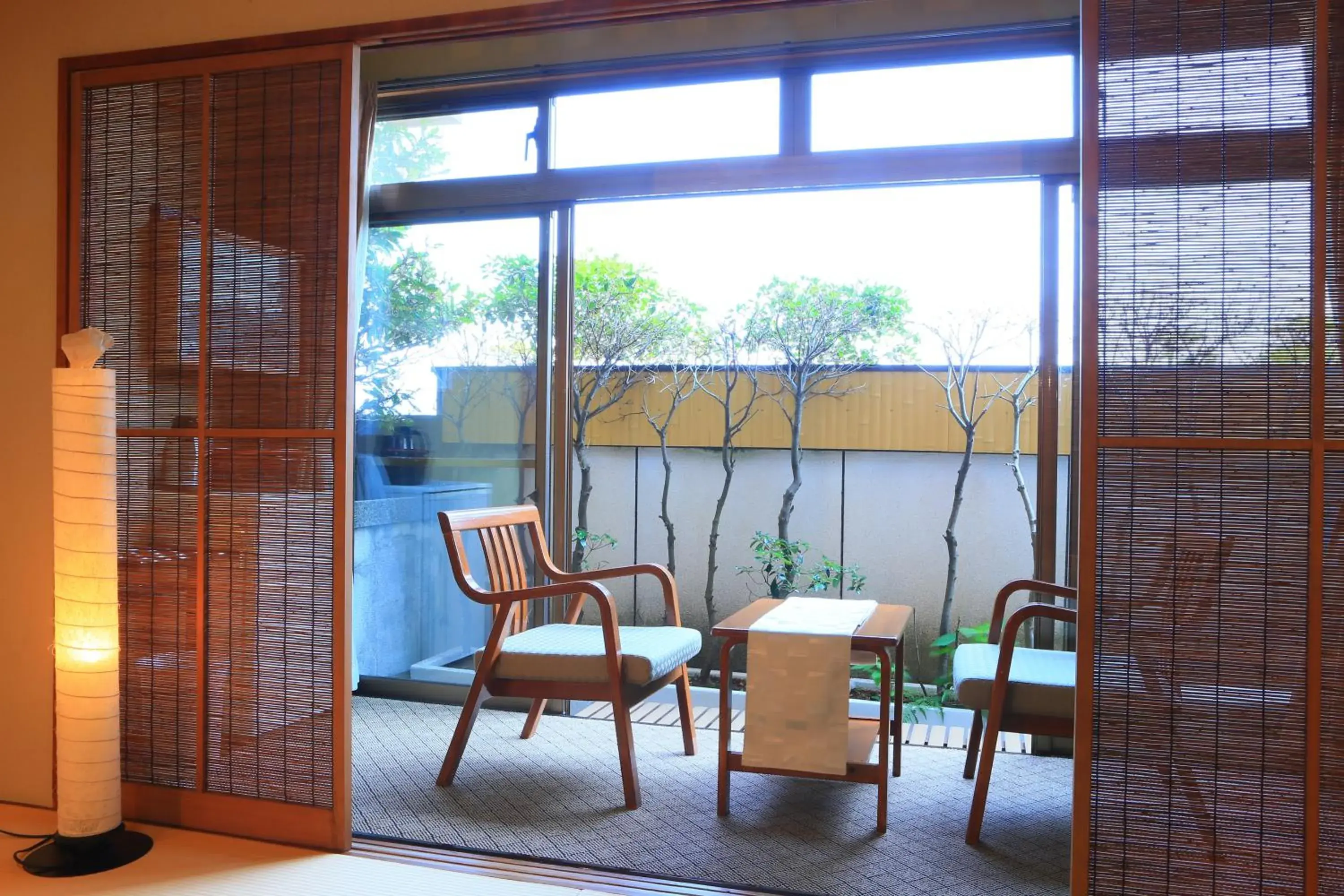 Japanese-Style Room with Shared Bathroom - Ground Floor in Taiseikan Japanese-Style Room with Shared Bathroom - Ground Floor in Taiseikan