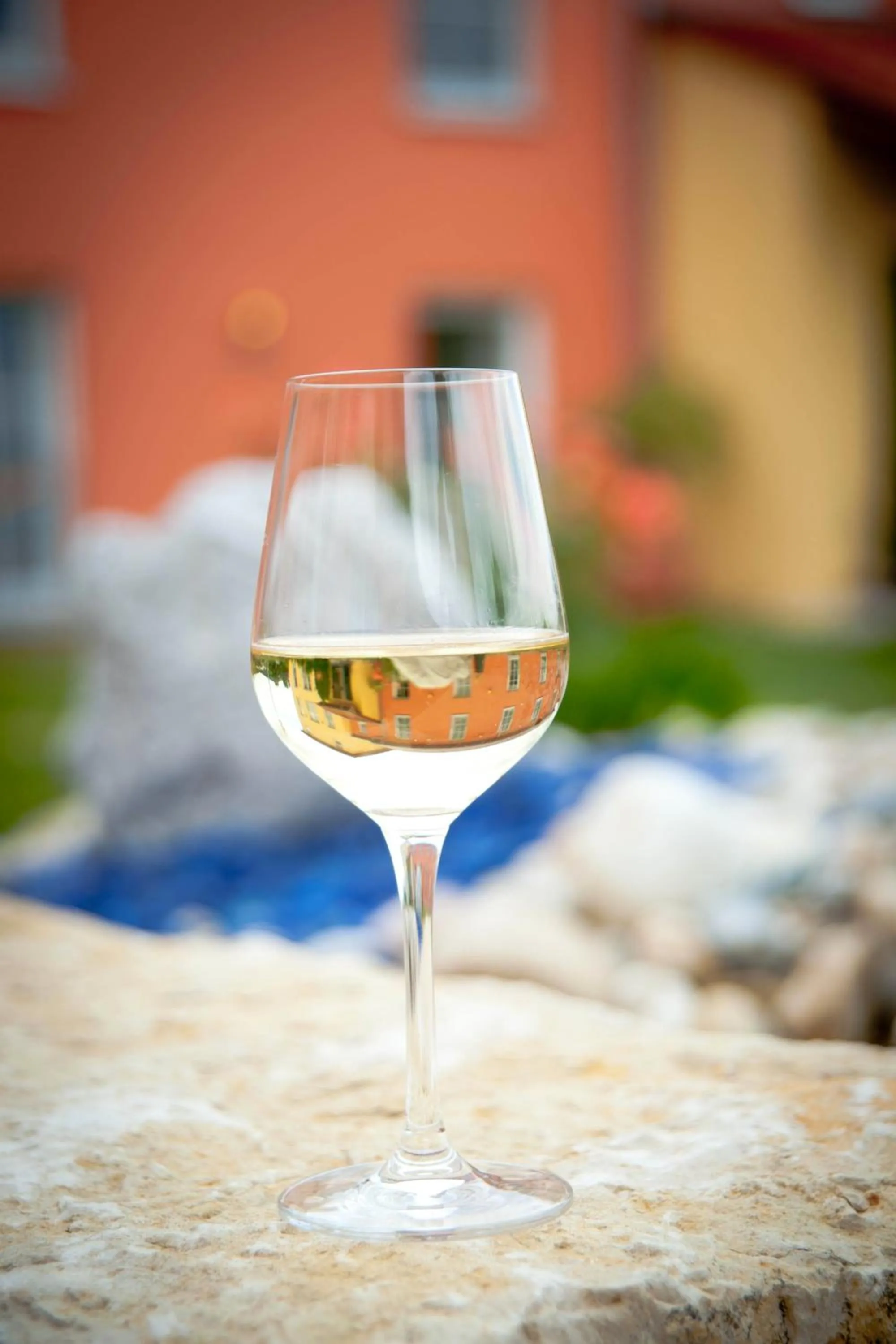 Drinks in Hotel Villa Toskana