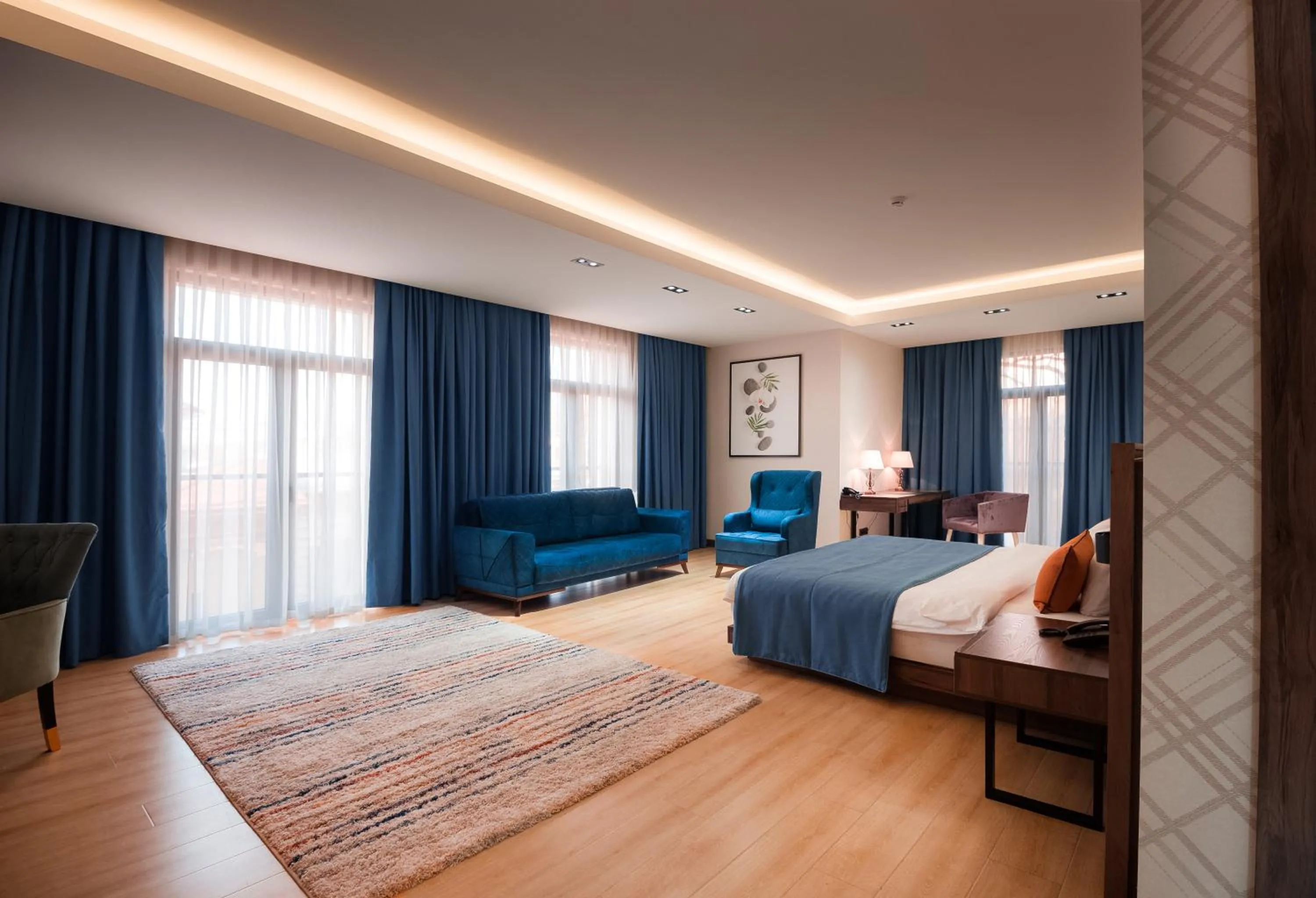 WELLNESS HOTEL and SPA