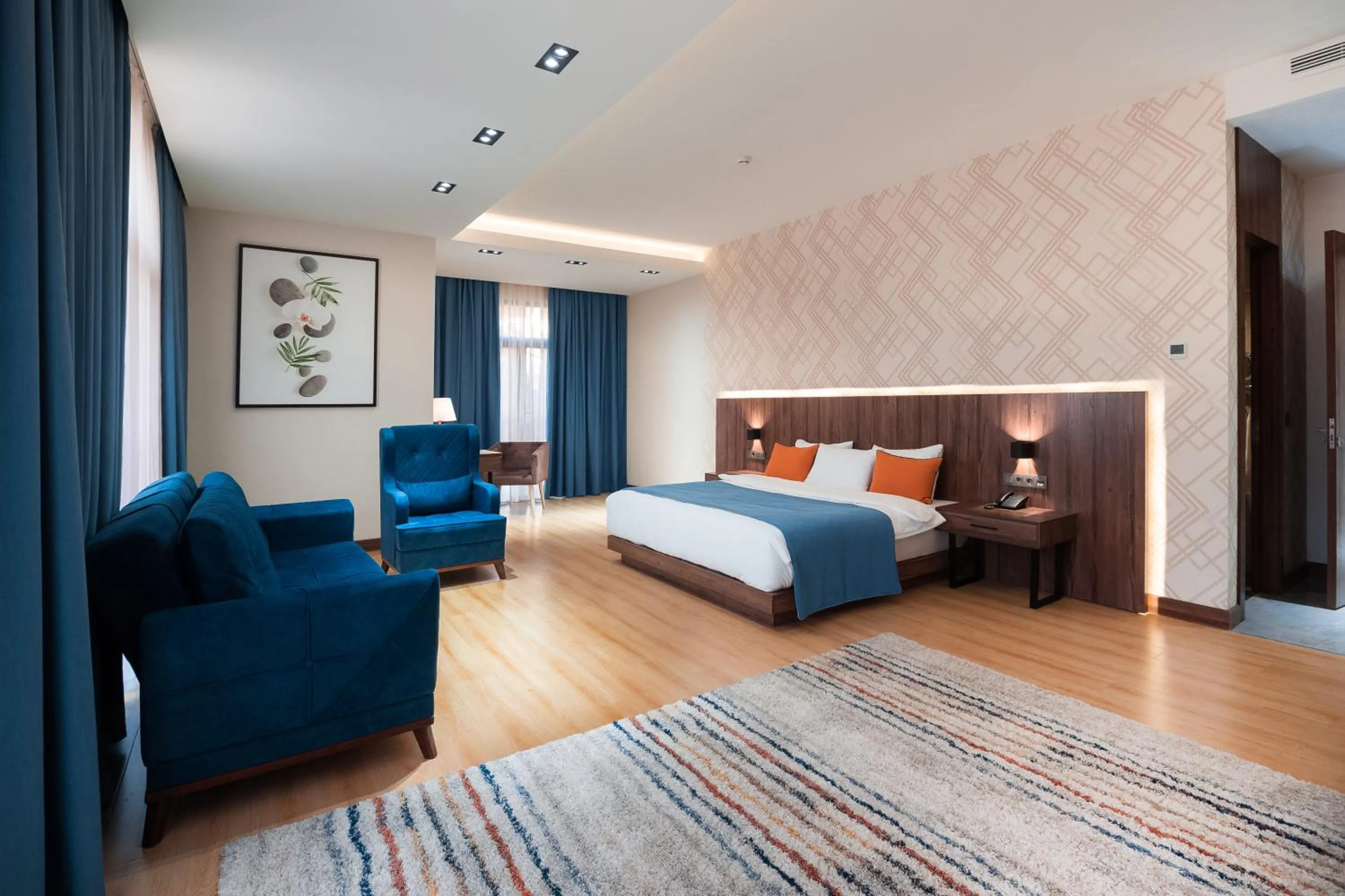 WELLNESS HOTEL and SPA