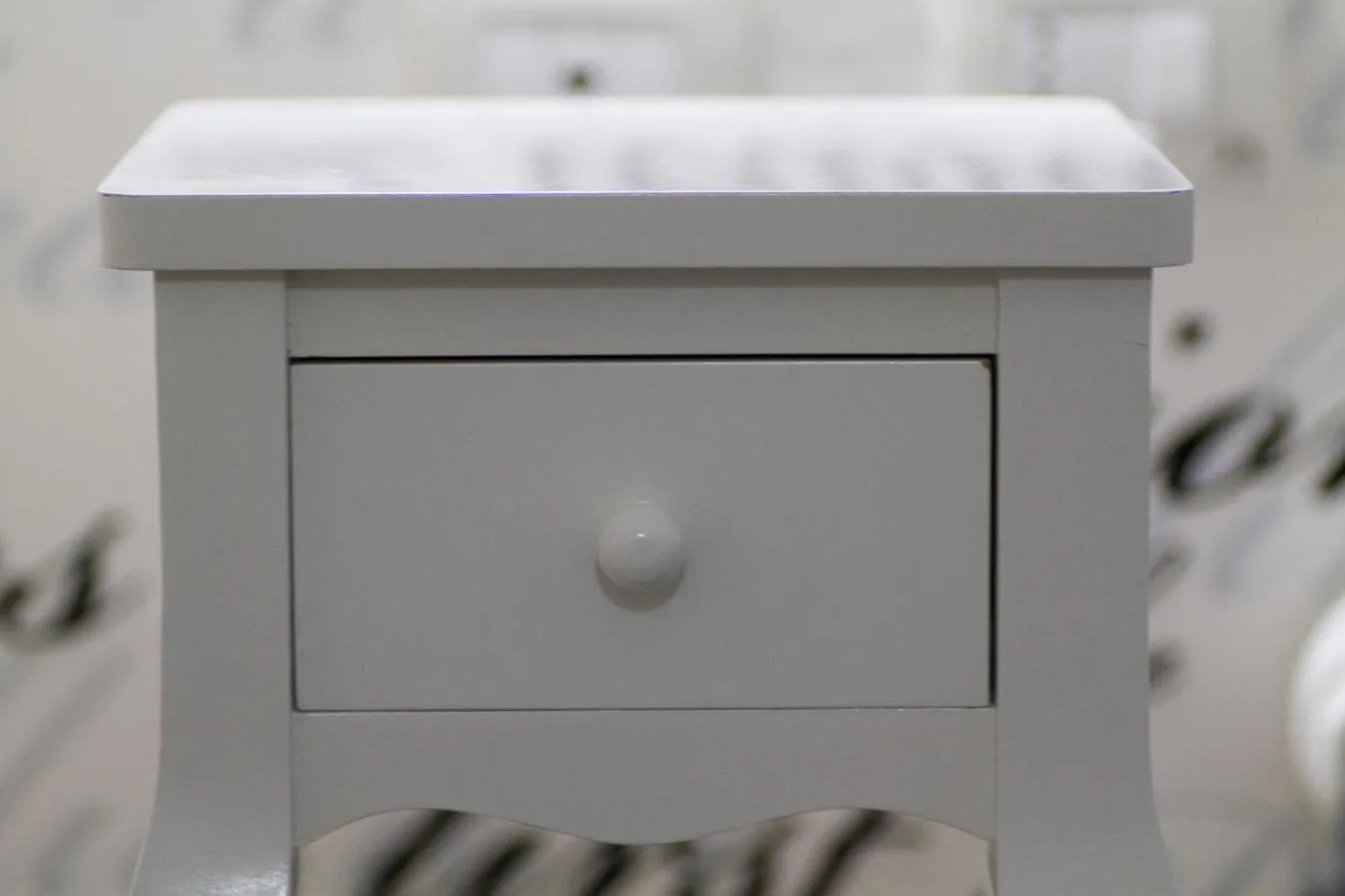 Decorative detail in B&B Nacorè