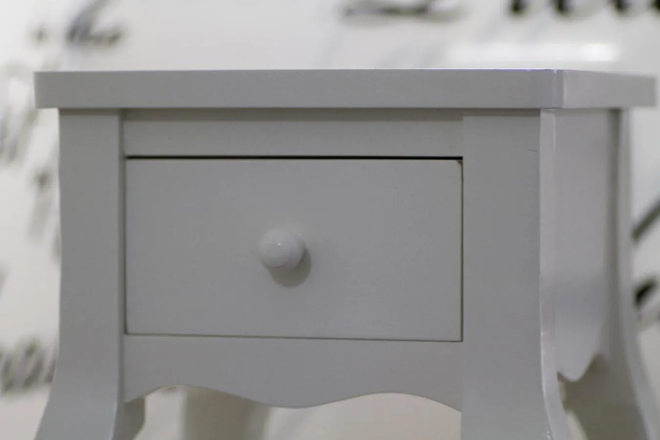 Decorative detail in B&B Nacorè