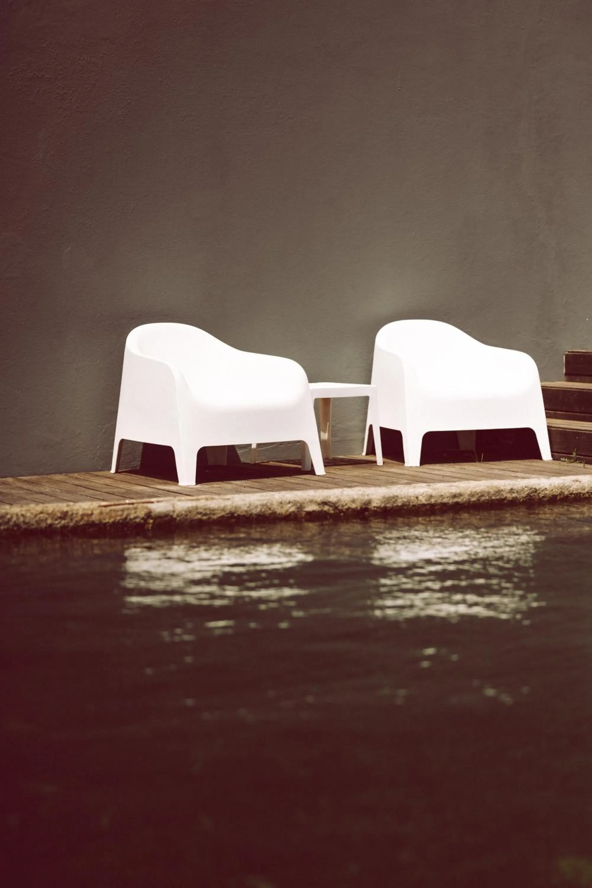 Off site in Quinta do Monteverde