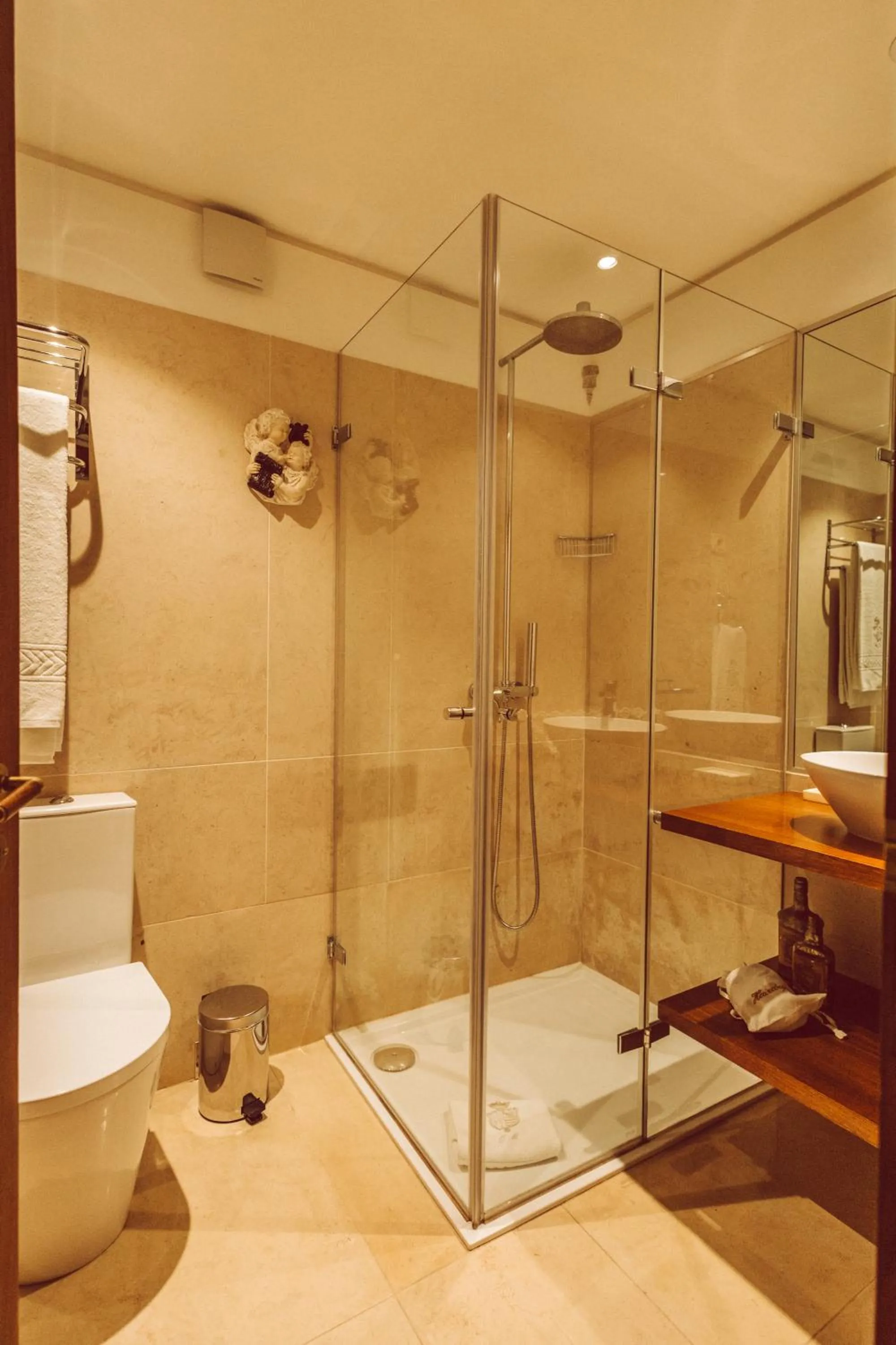 Bedroom in Quinta do Monteverde