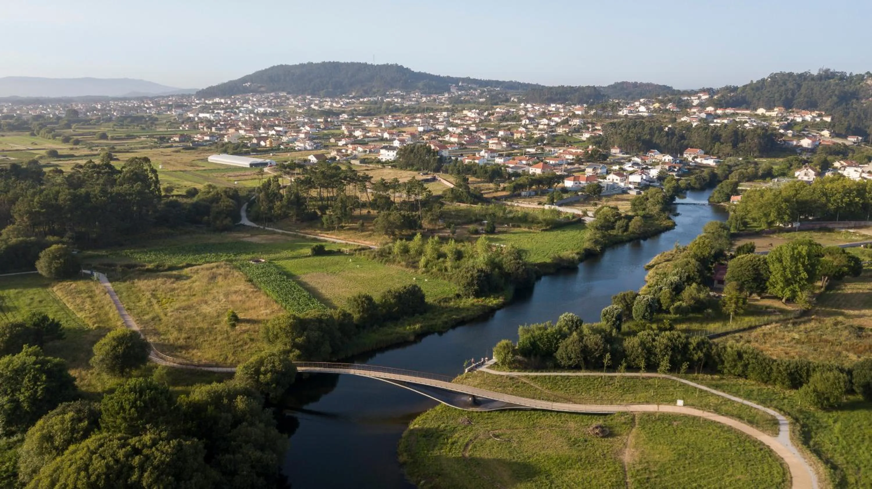 Neighbourhood in Quinta do Monteverde