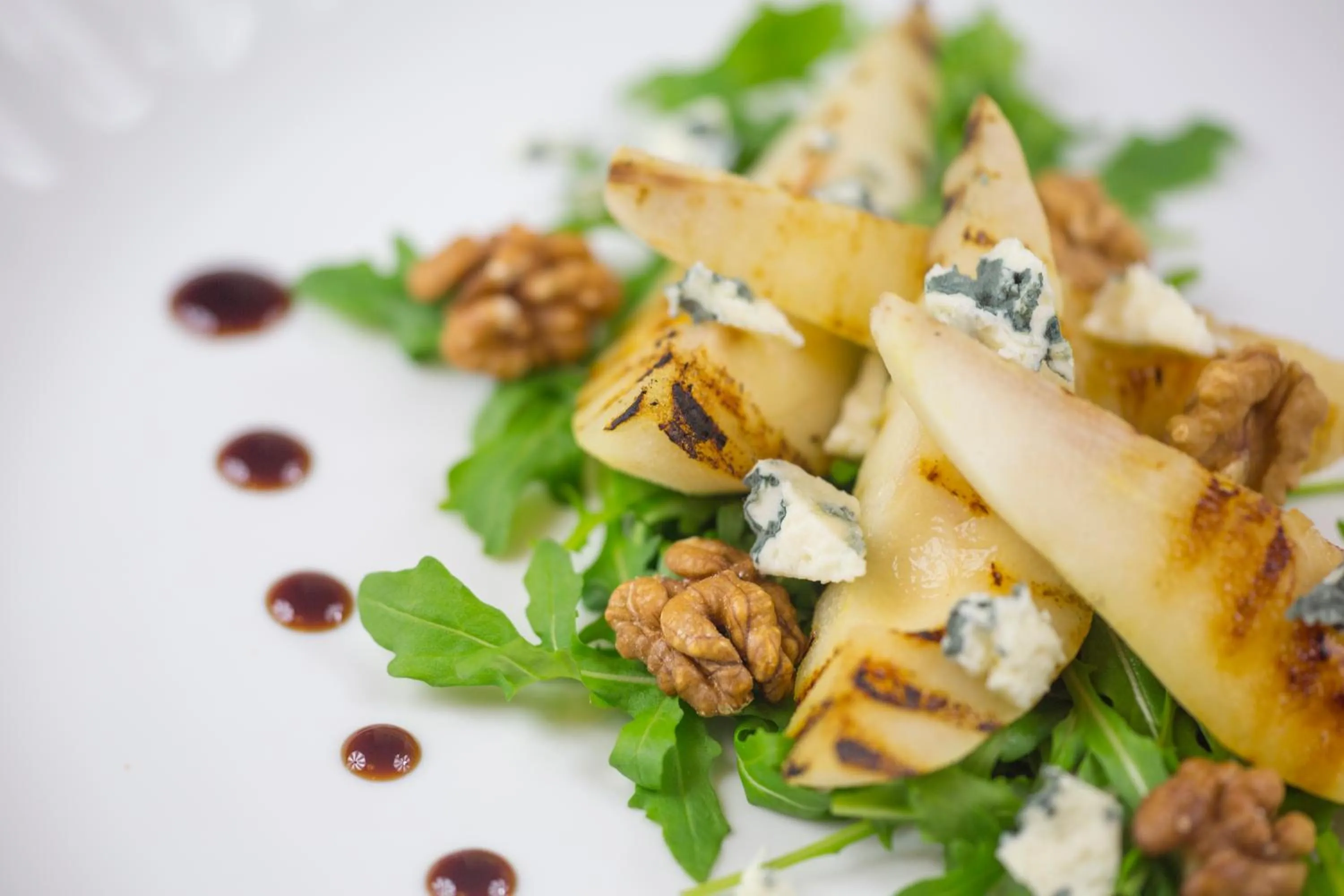 Meals in Hotel Vabank