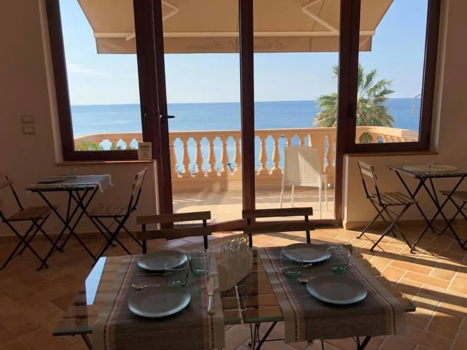 Le Camere di Rosanna