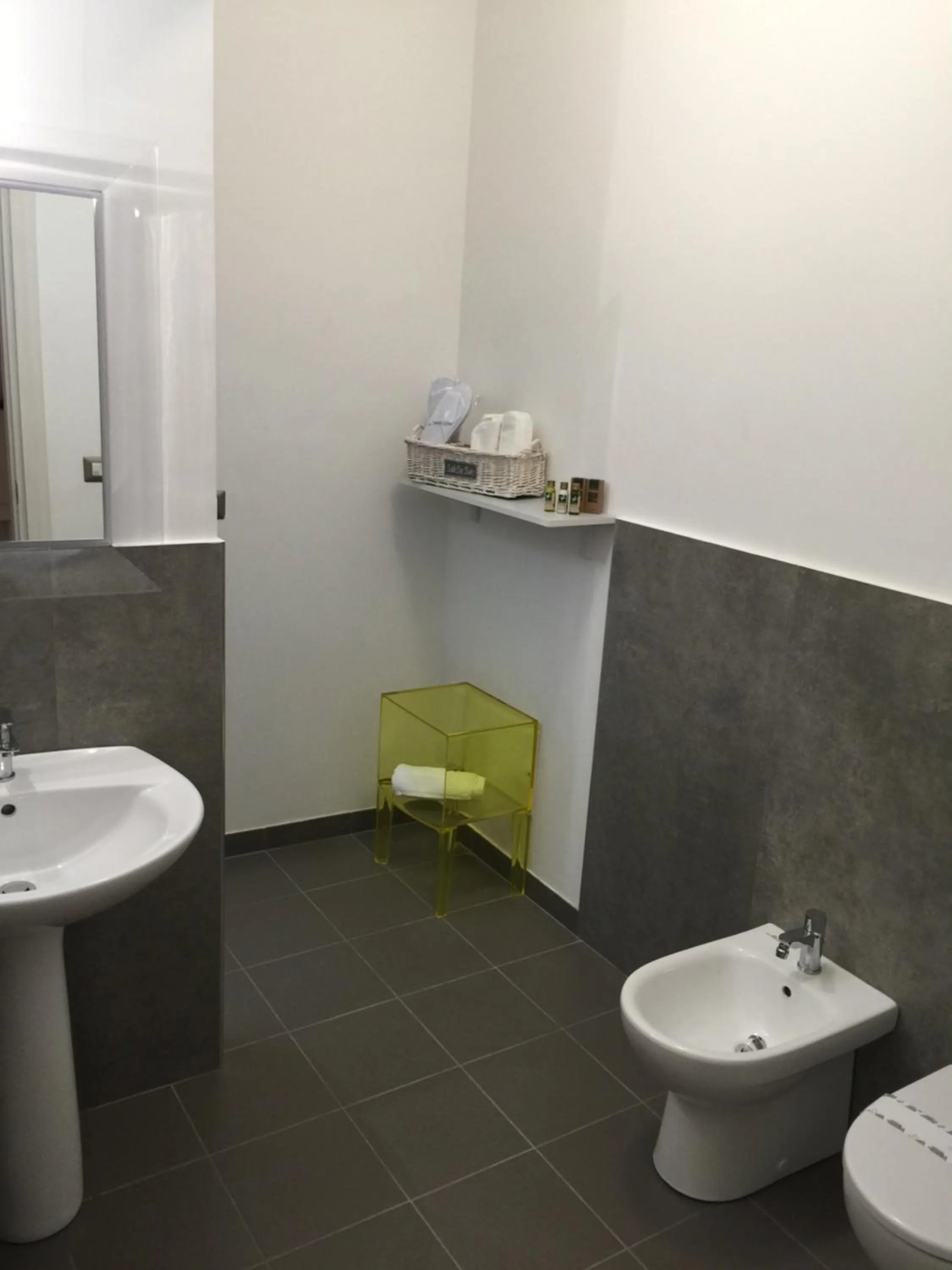 Le Camere di Rosanna