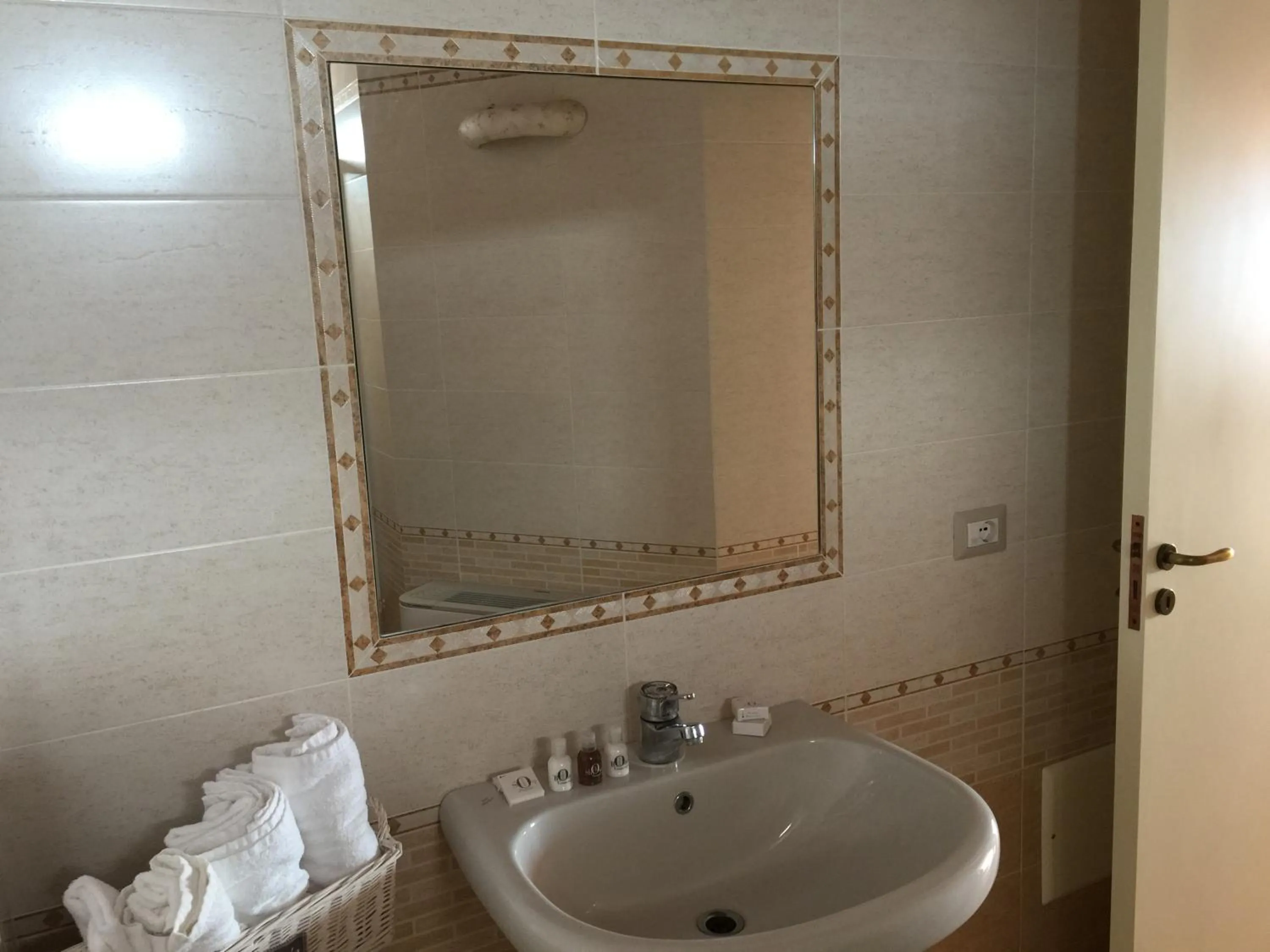 Le Camere di Rosanna