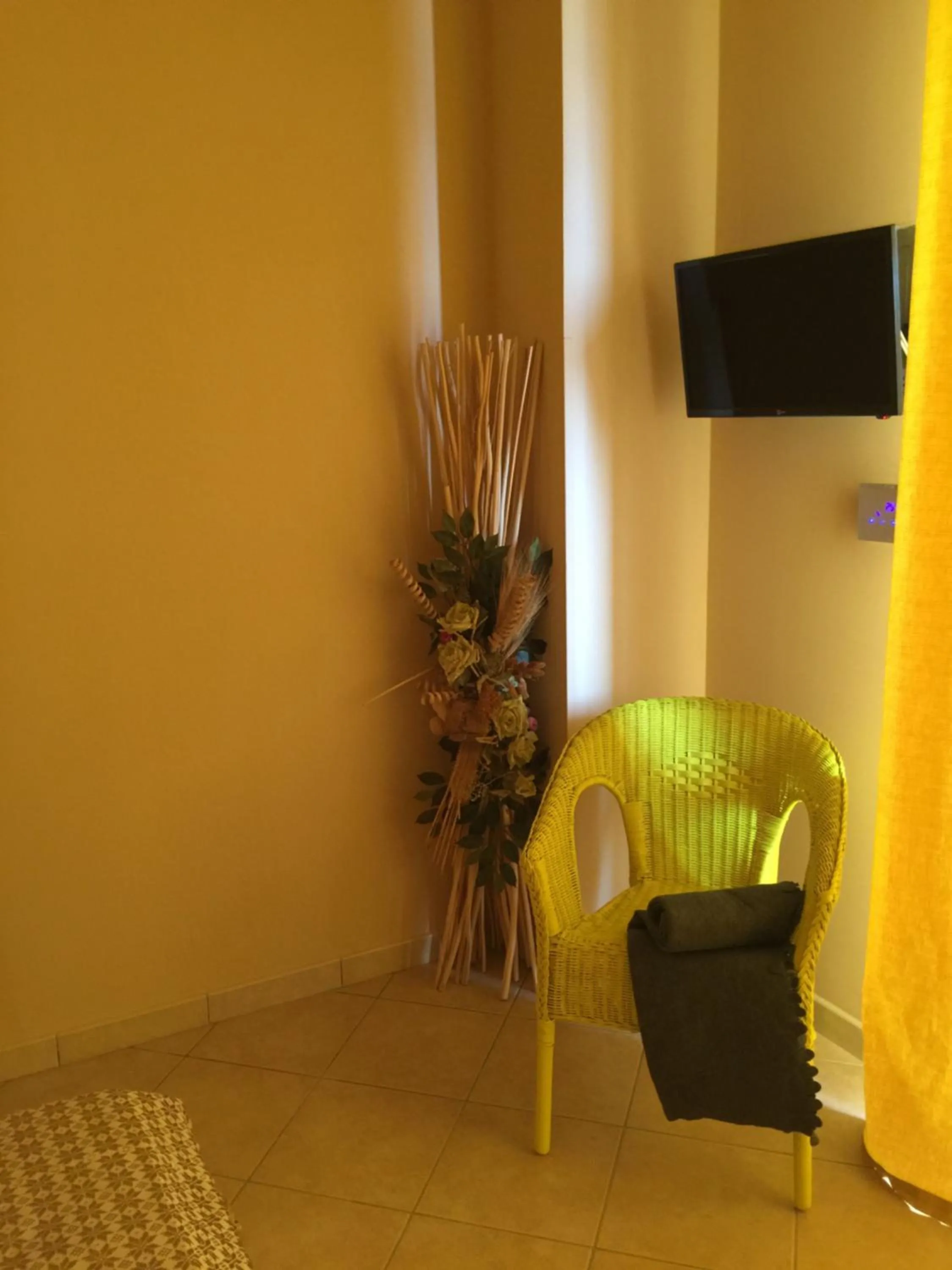 Le Camere di Rosanna