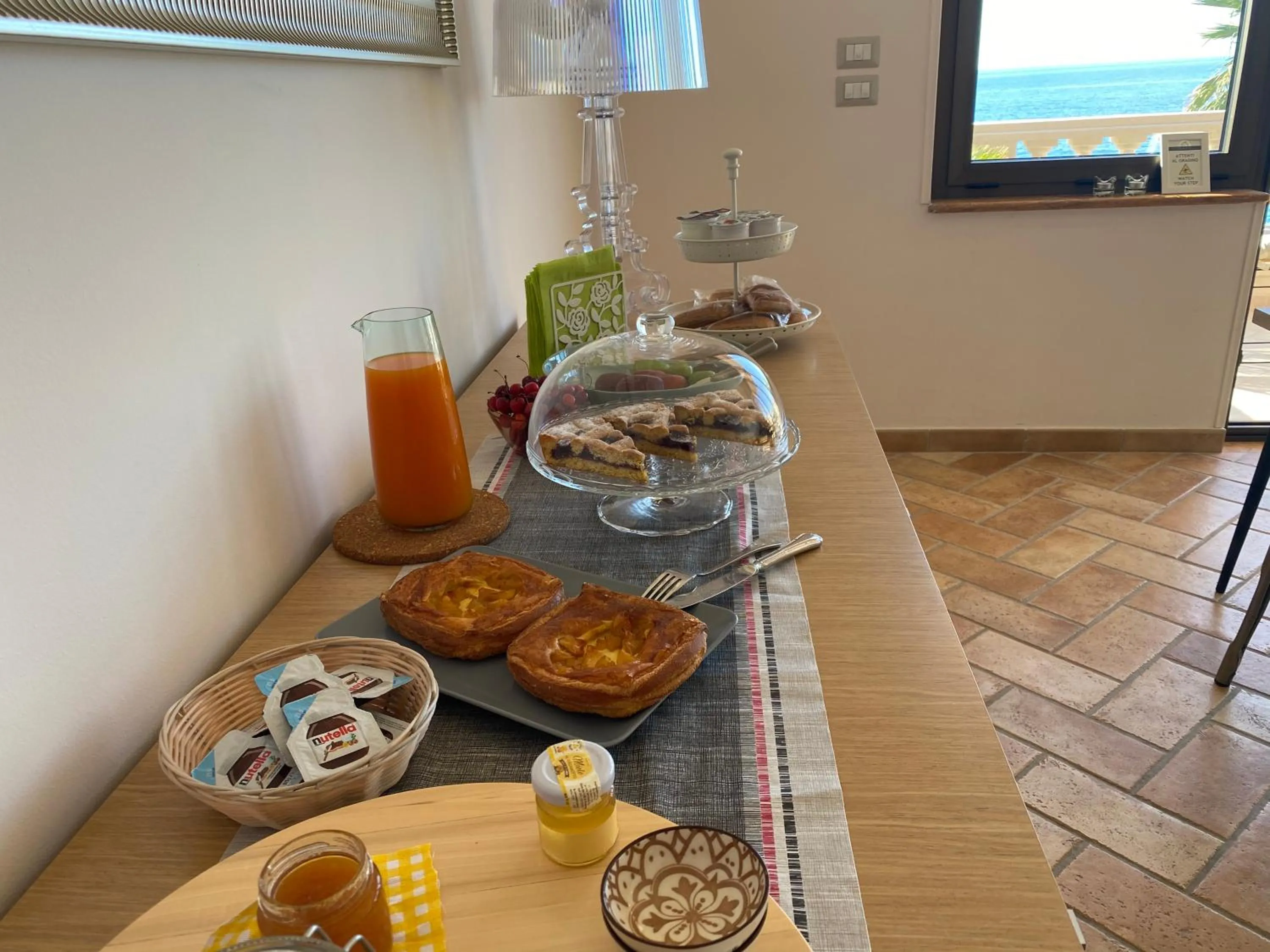 Le Camere di Rosanna