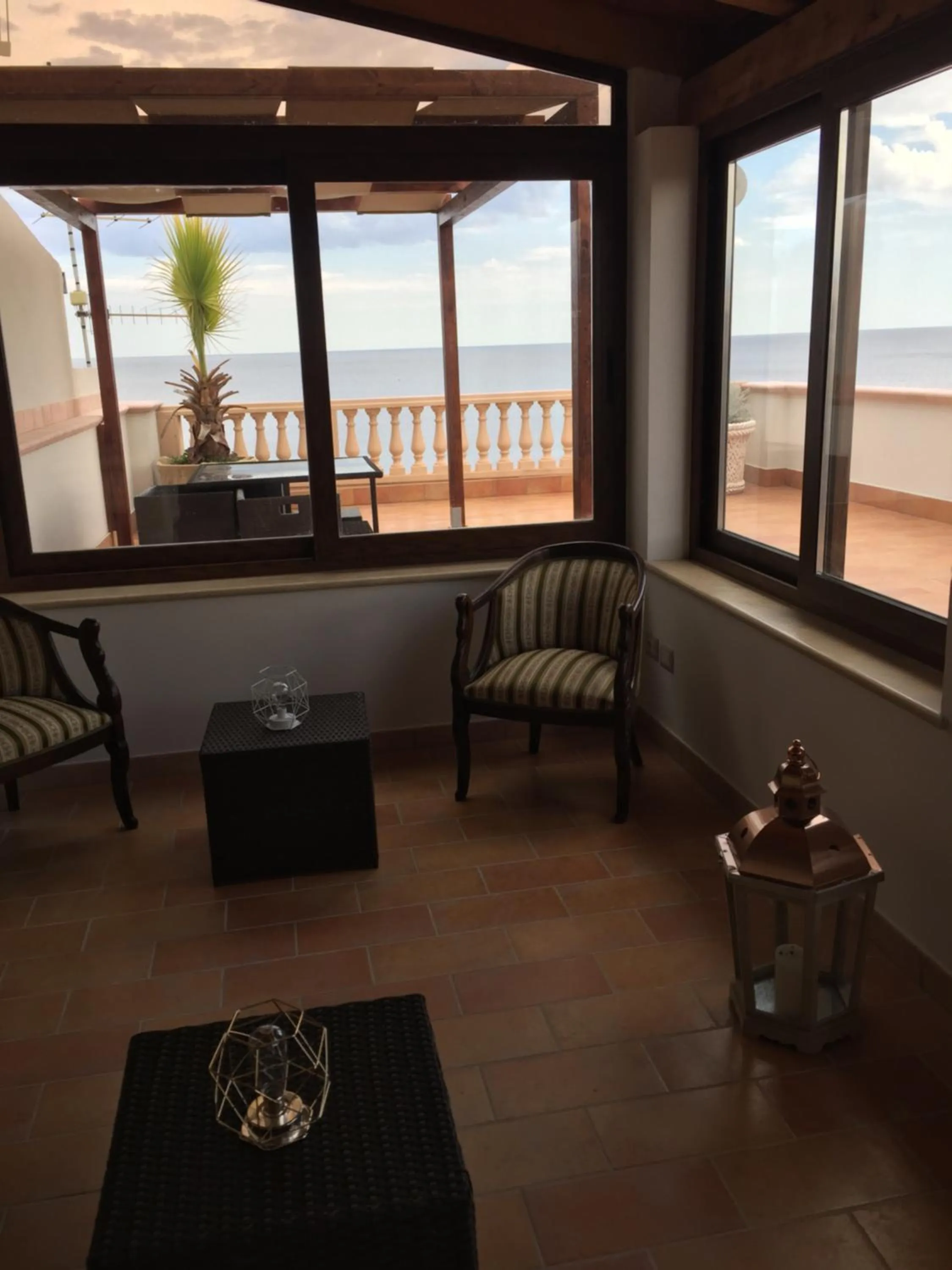 Le Camere di Rosanna