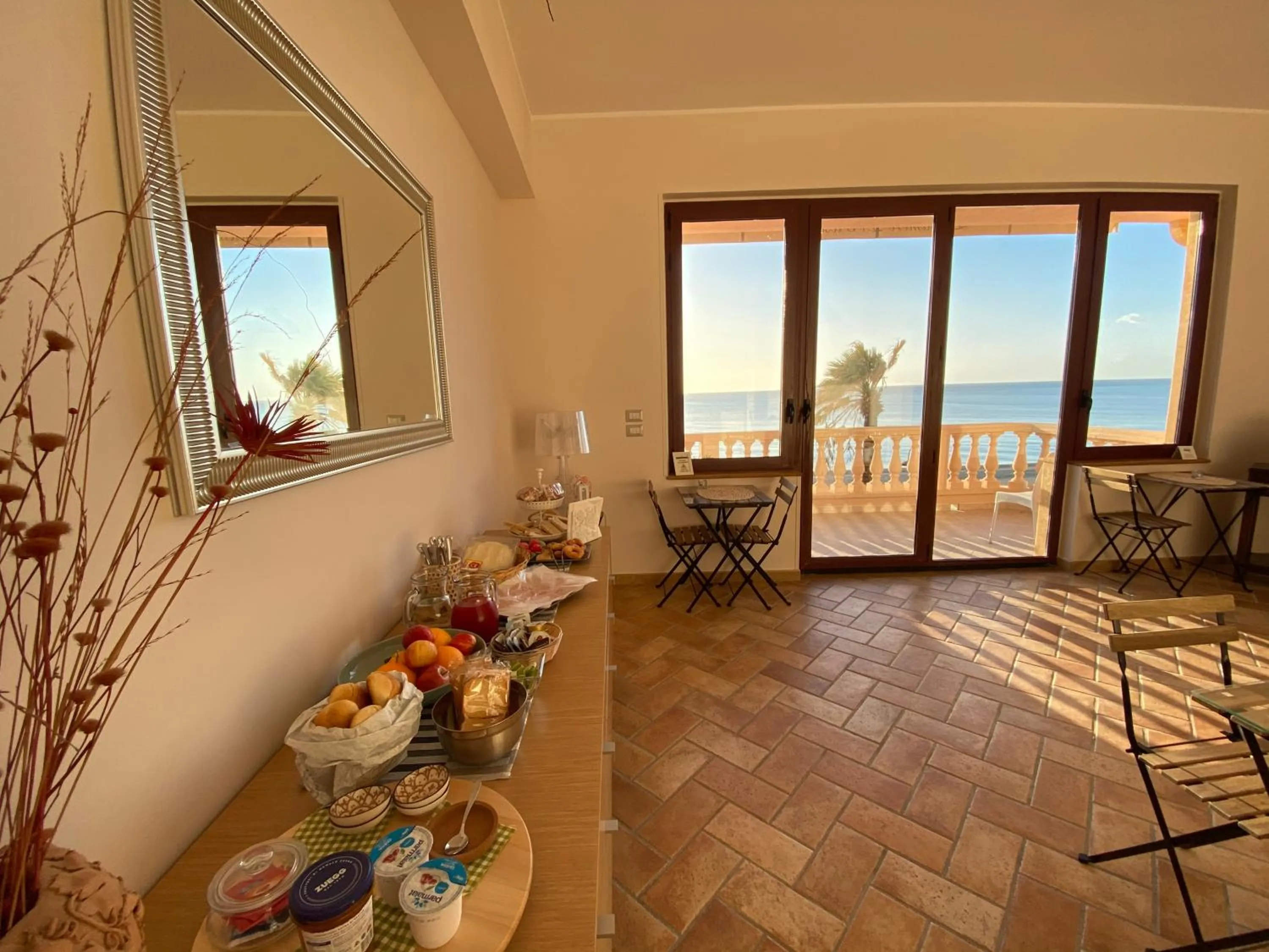 Le Camere di Rosanna