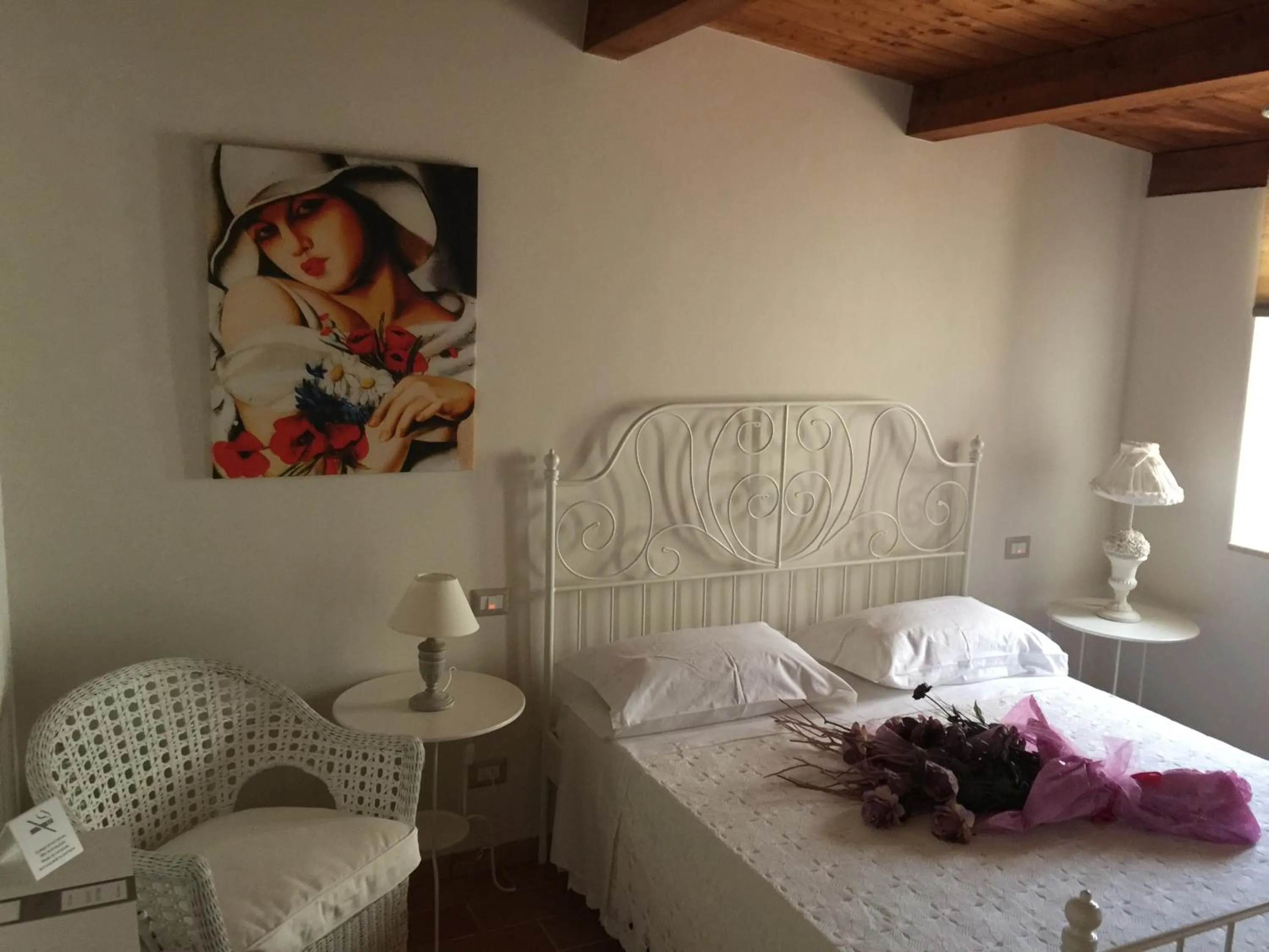 Activities in Le Camere di Rosanna