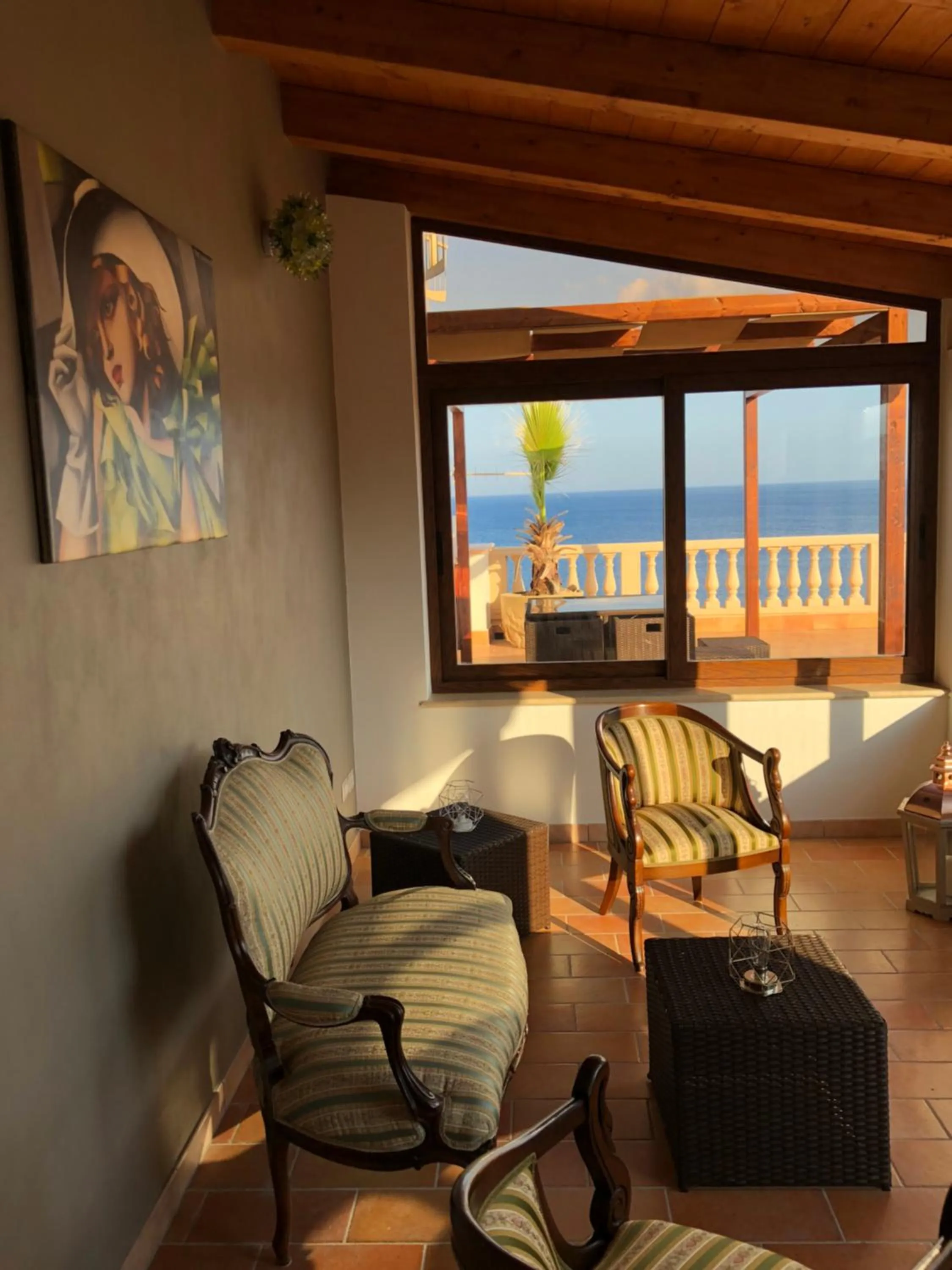 Le Camere di Rosanna