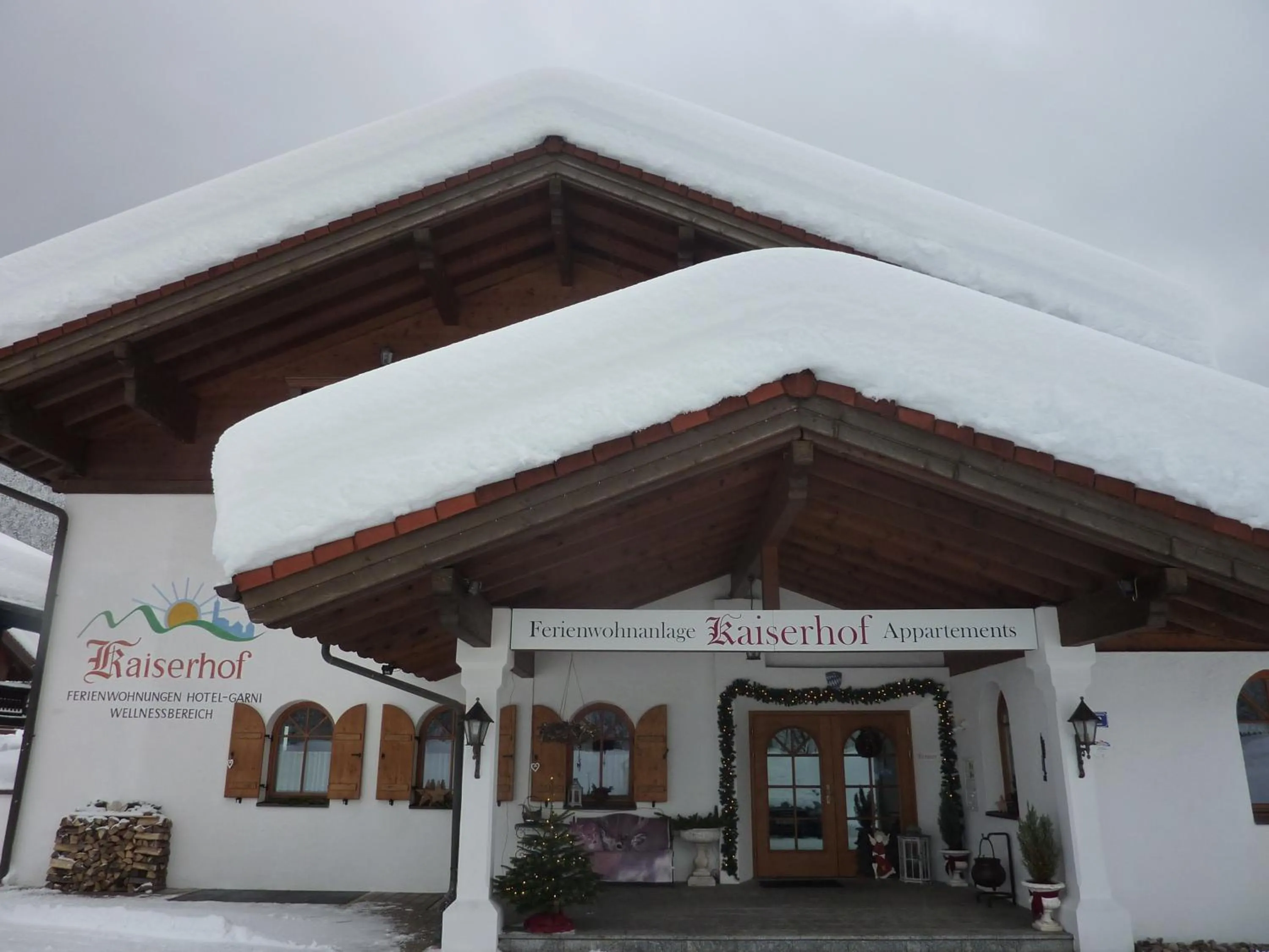 Kaiserhof