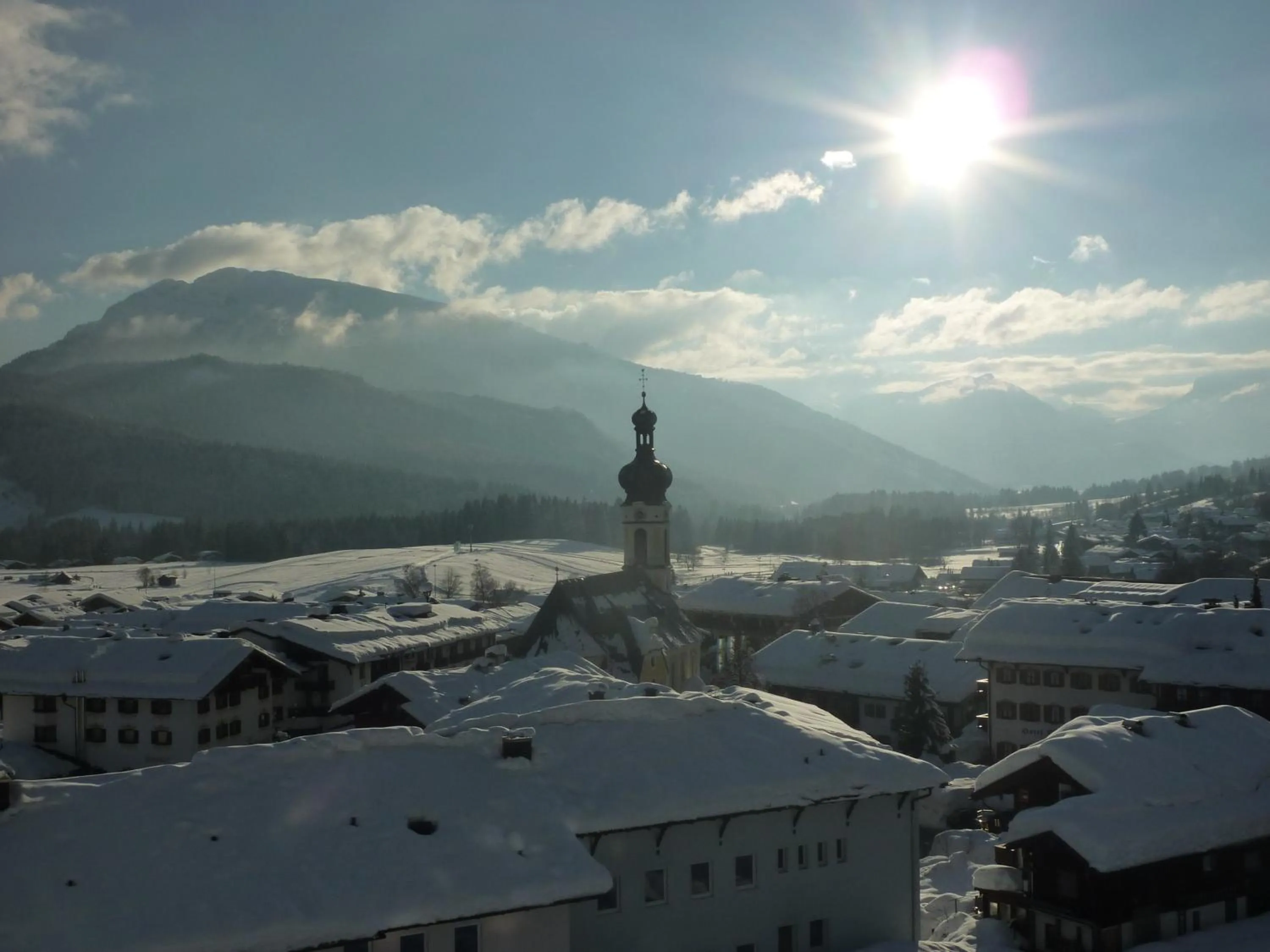 Kaiserhof