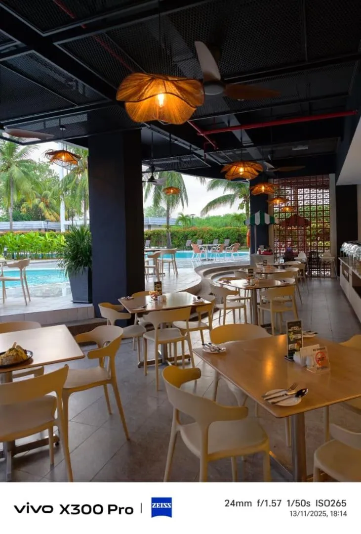 The Jerai Hotel Sungai Petani