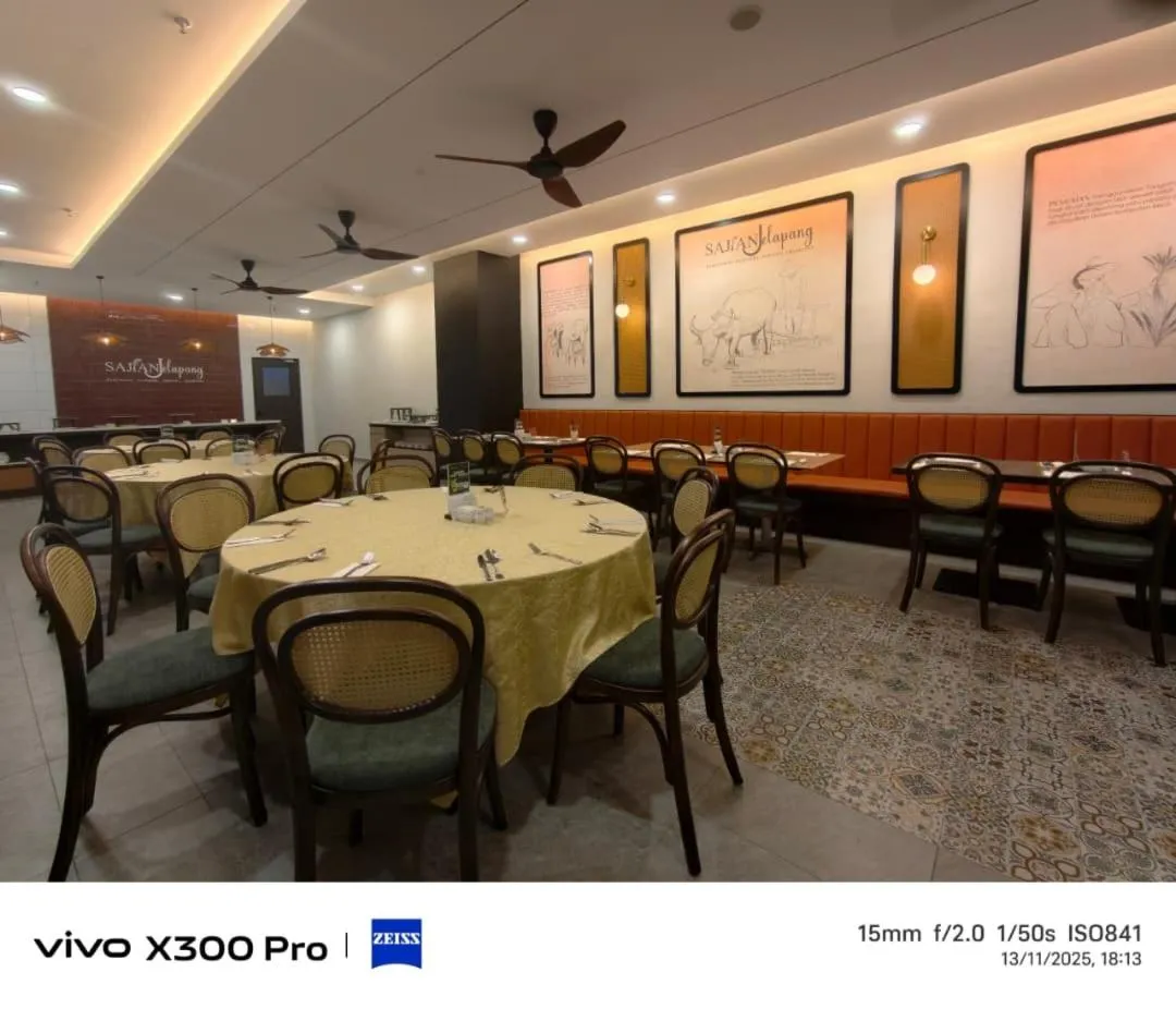 The Jerai Hotel Sungai Petani