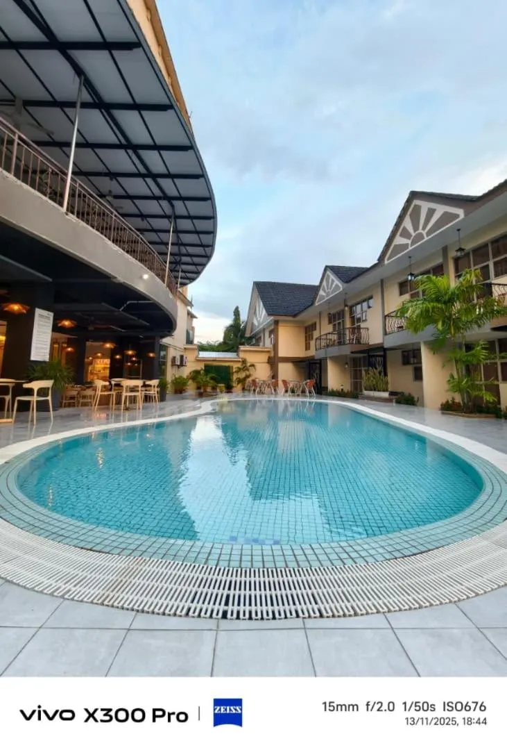 The Jerai Hotel Sungai Petani