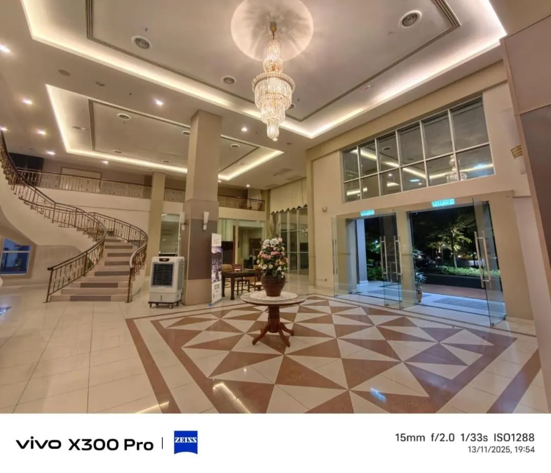 The Jerai Hotel Sungai Petani