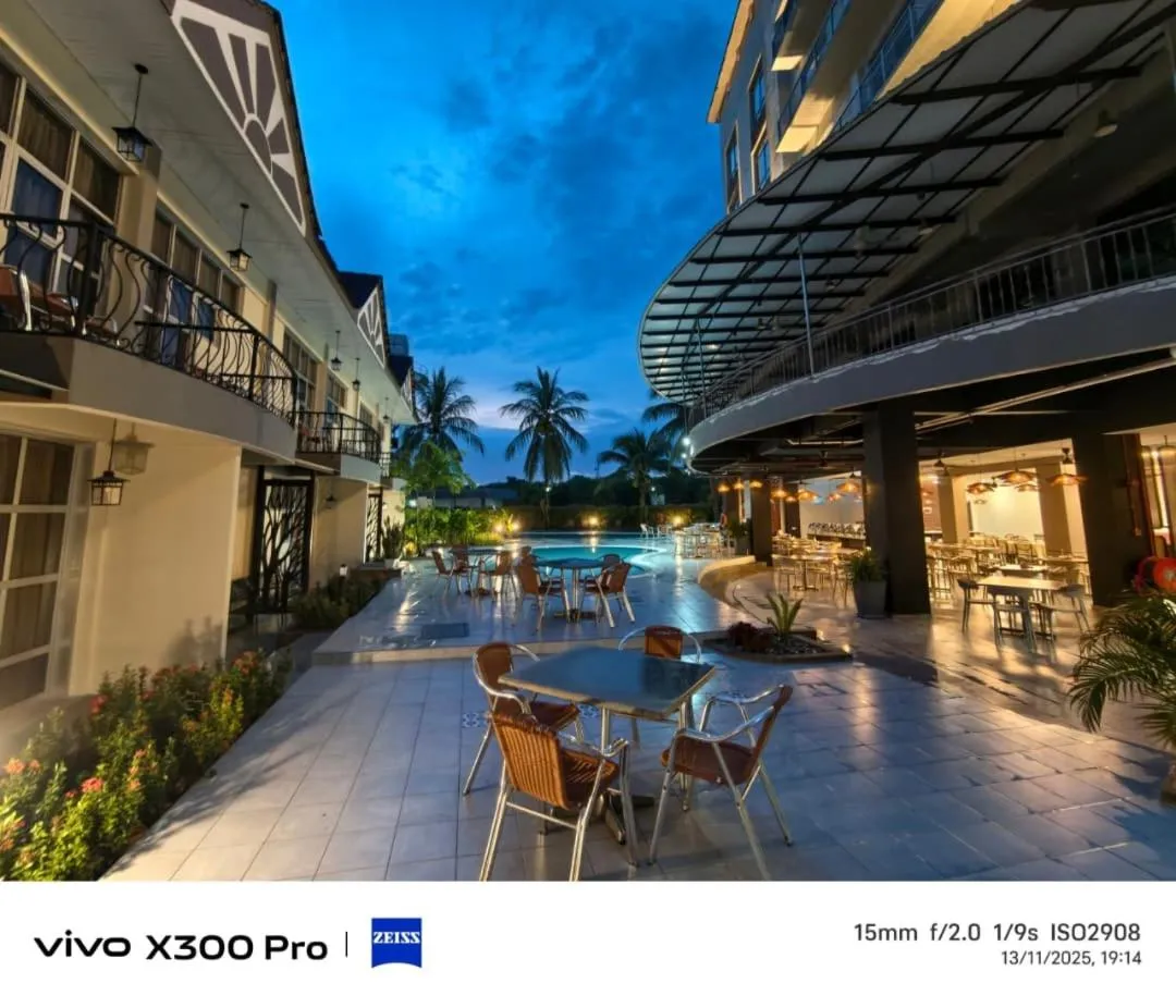 The Jerai Hotel Sungai Petani