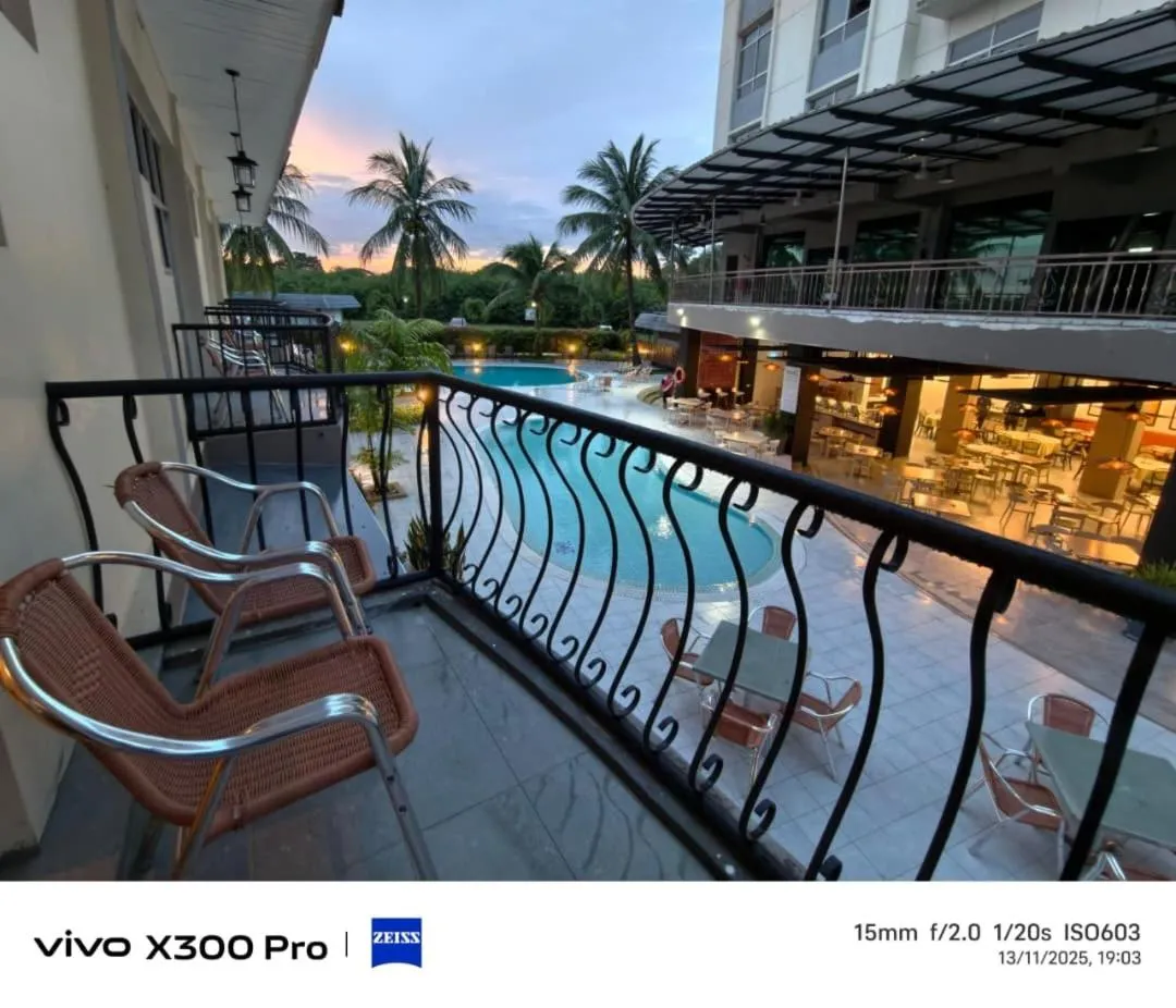 The Jerai Hotel Sungai Petani