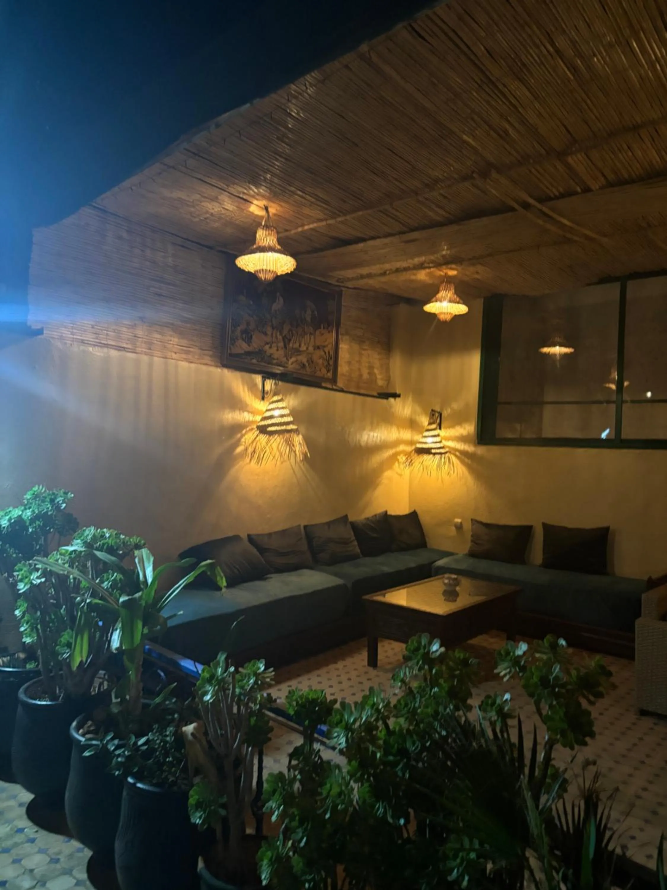 Night in Riad DAR FES