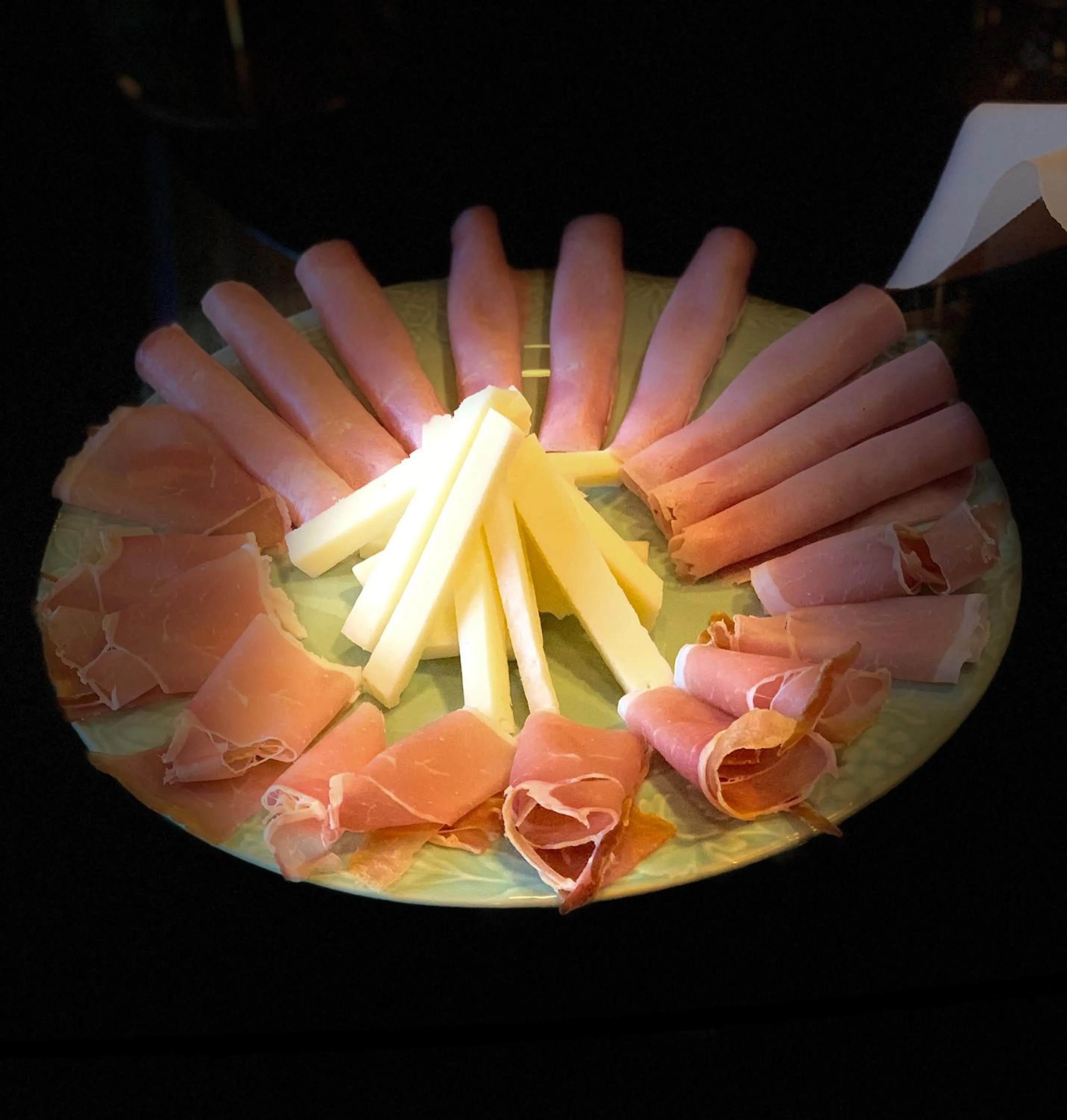 Barco Mediceo B&B In Toscana