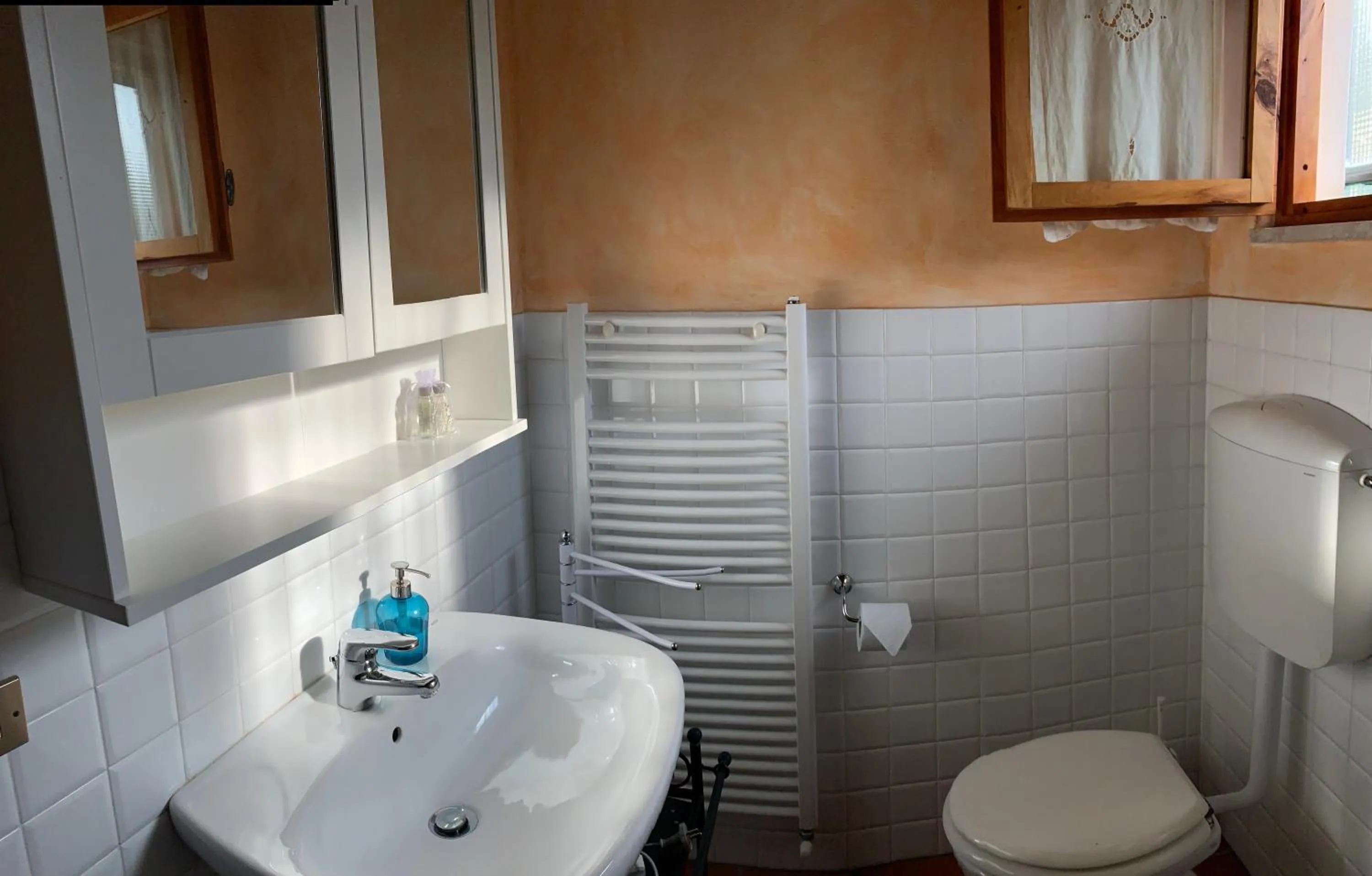 Barco Mediceo B&B In Toscana