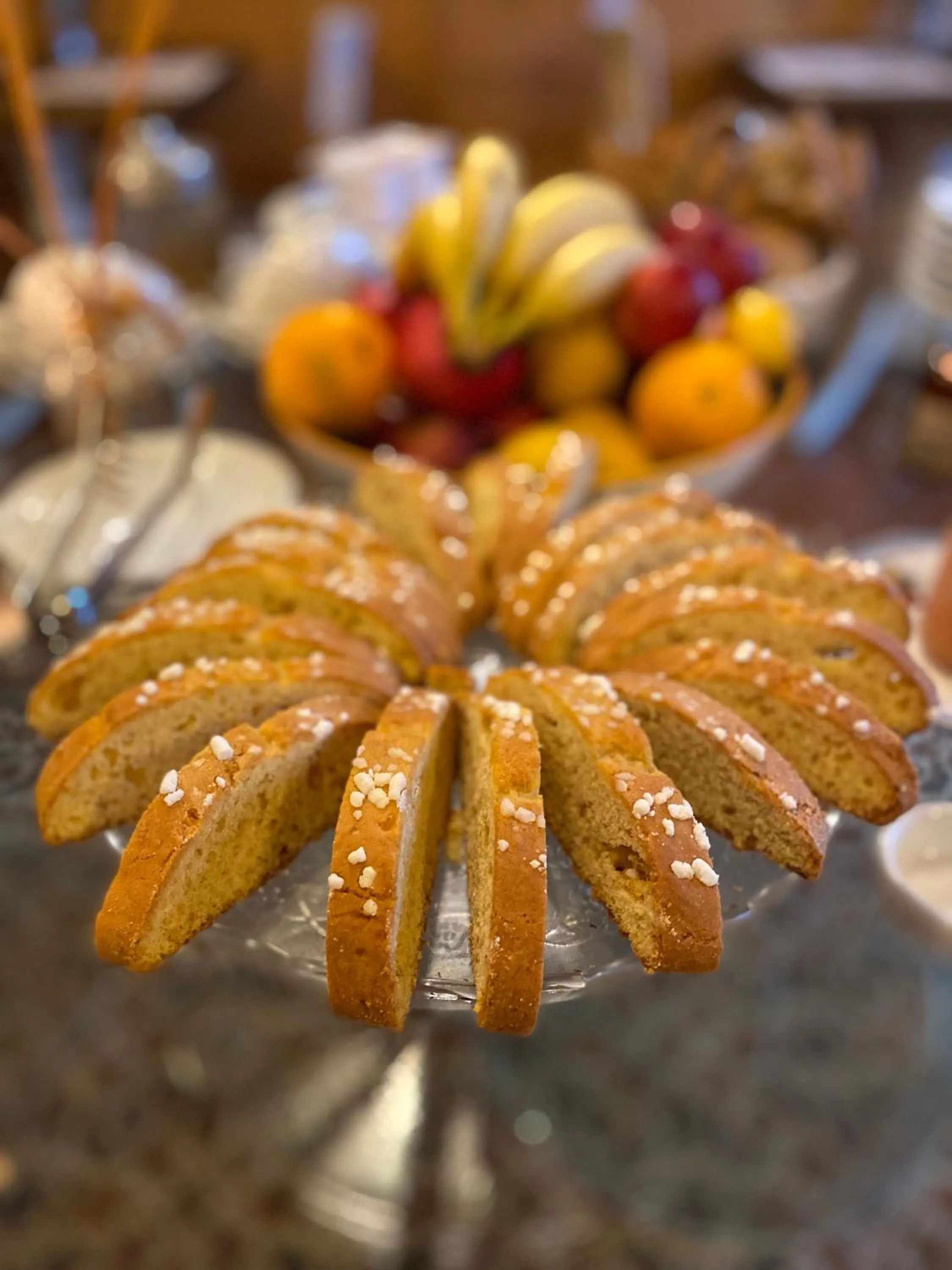 Barco Mediceo B&B In Toscana