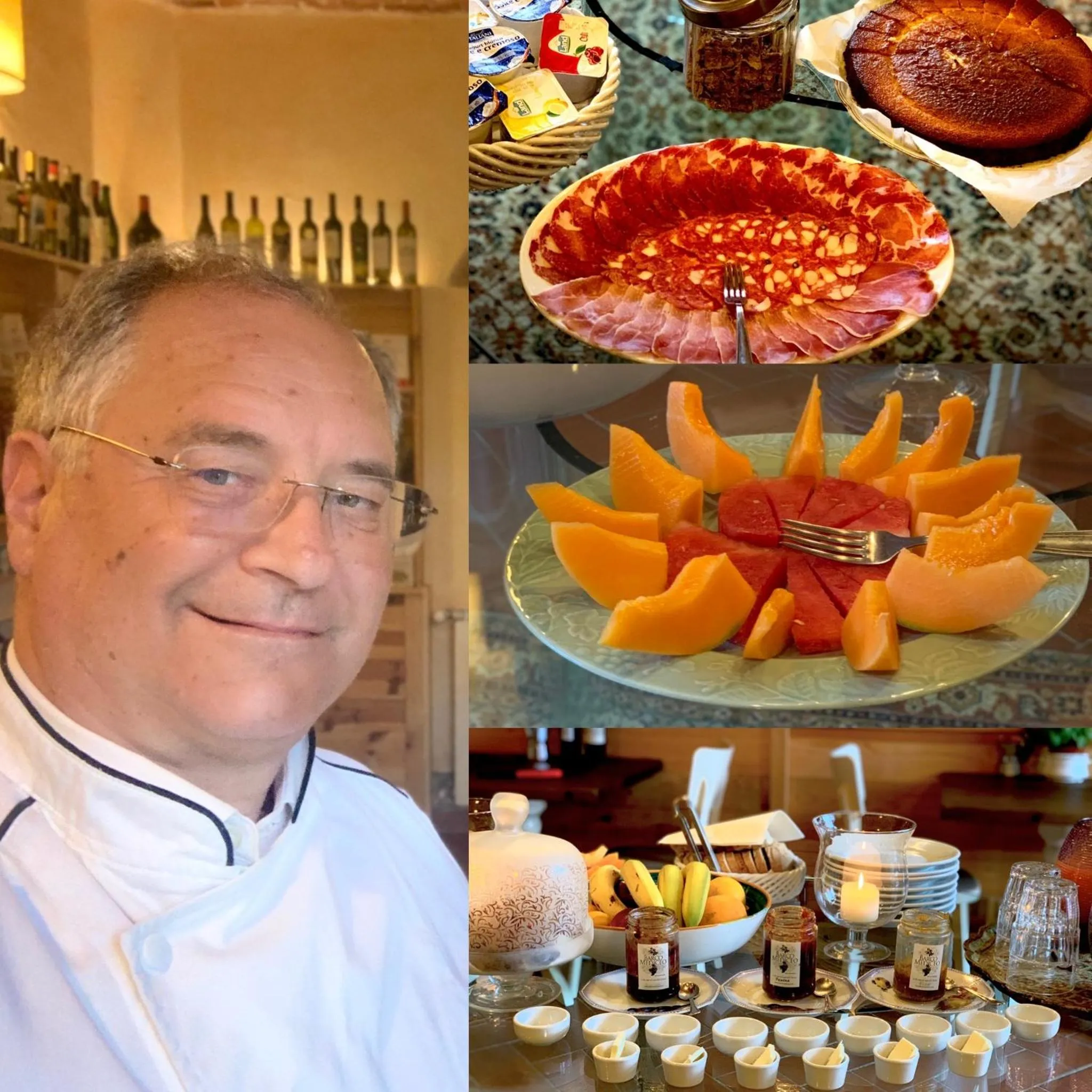 Barco Mediceo B&B In Toscana