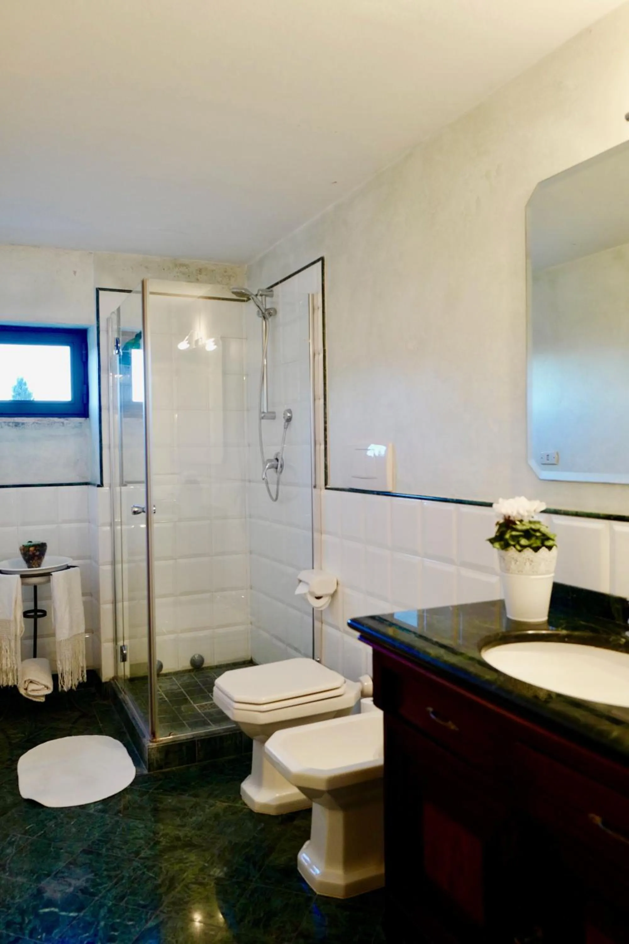 Barco Mediceo B&B In Toscana