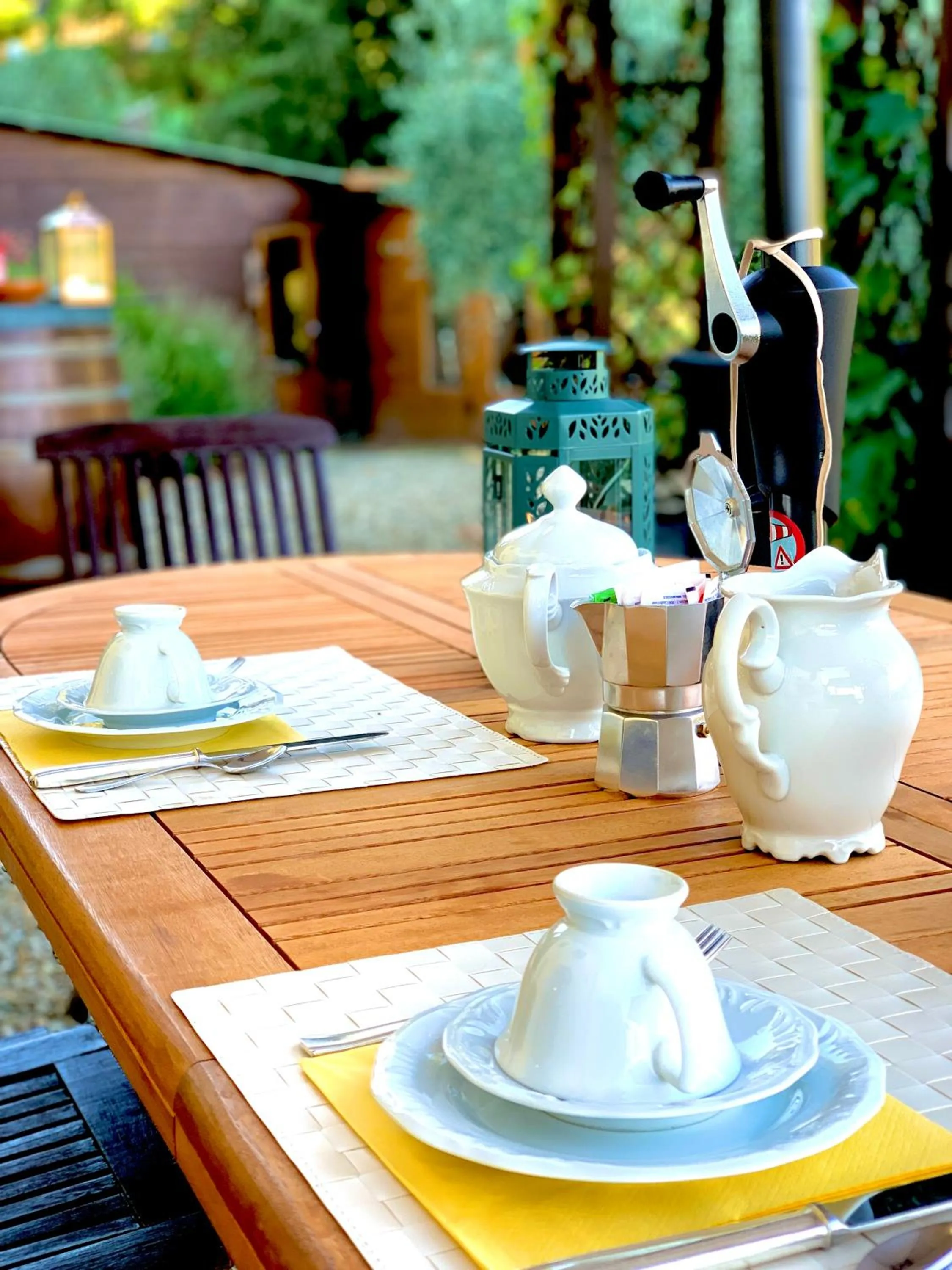 Barco Mediceo B&B In Toscana