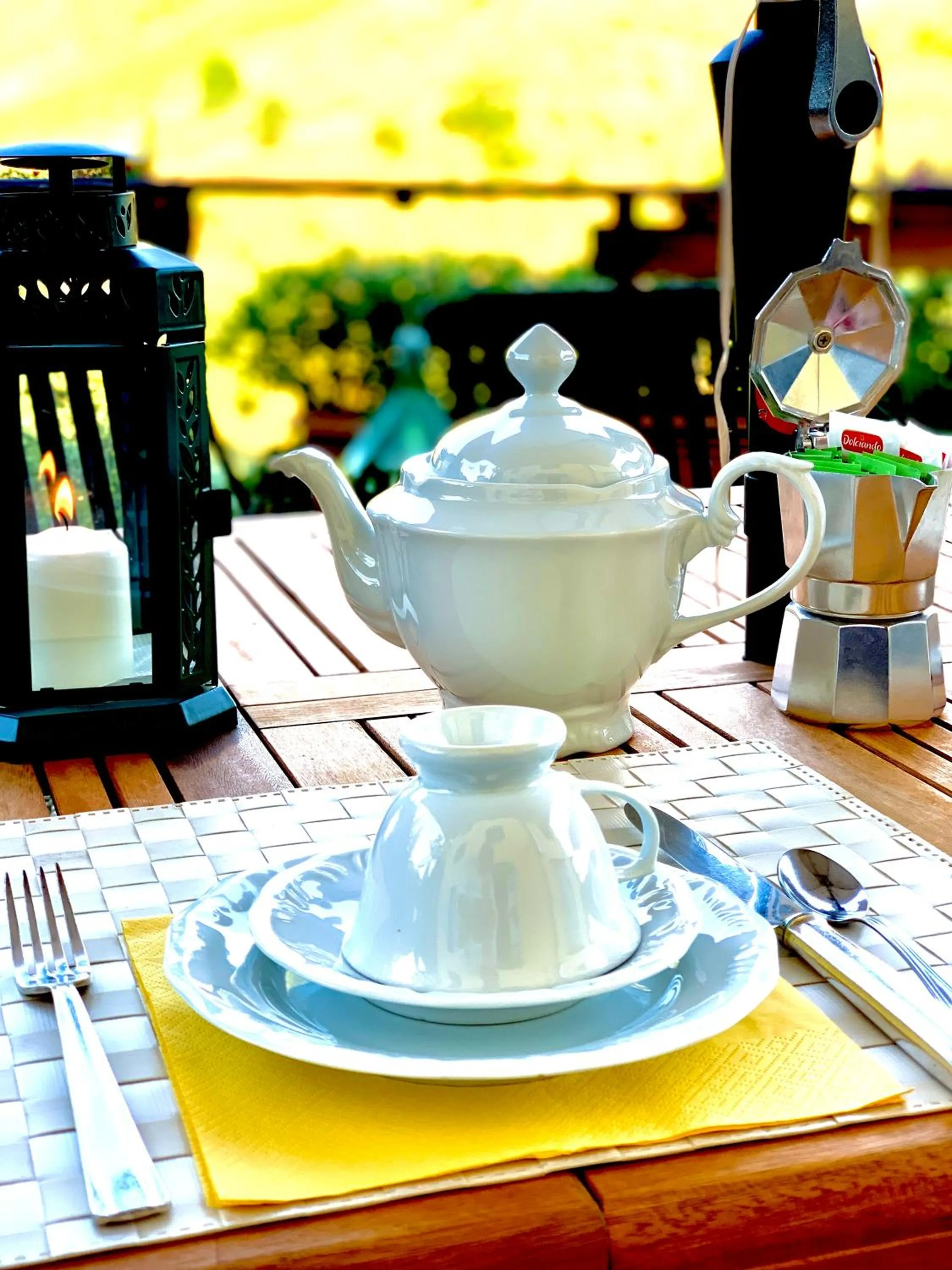 Barco Mediceo B&B In Toscana