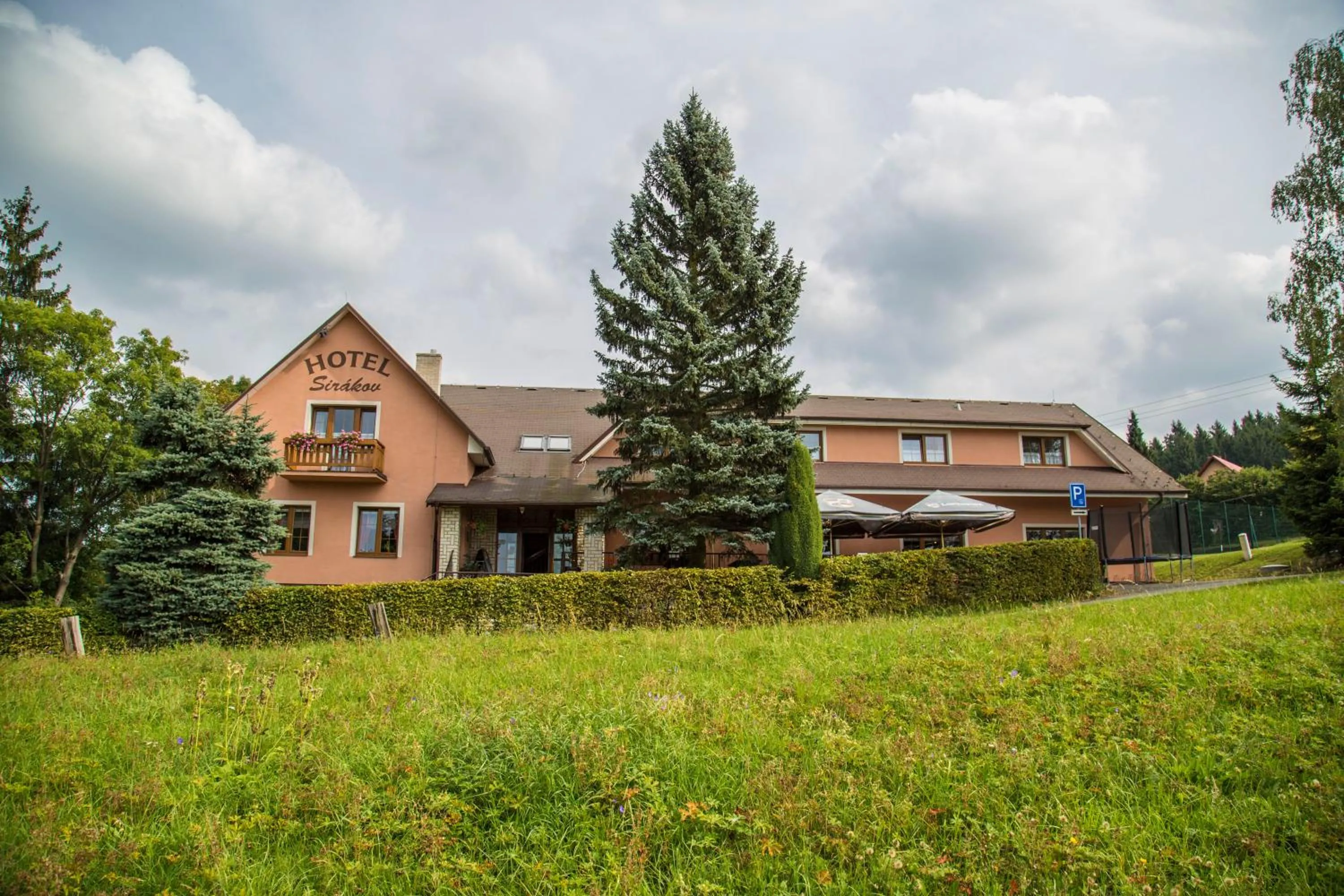 Other in Hotel Sirákov