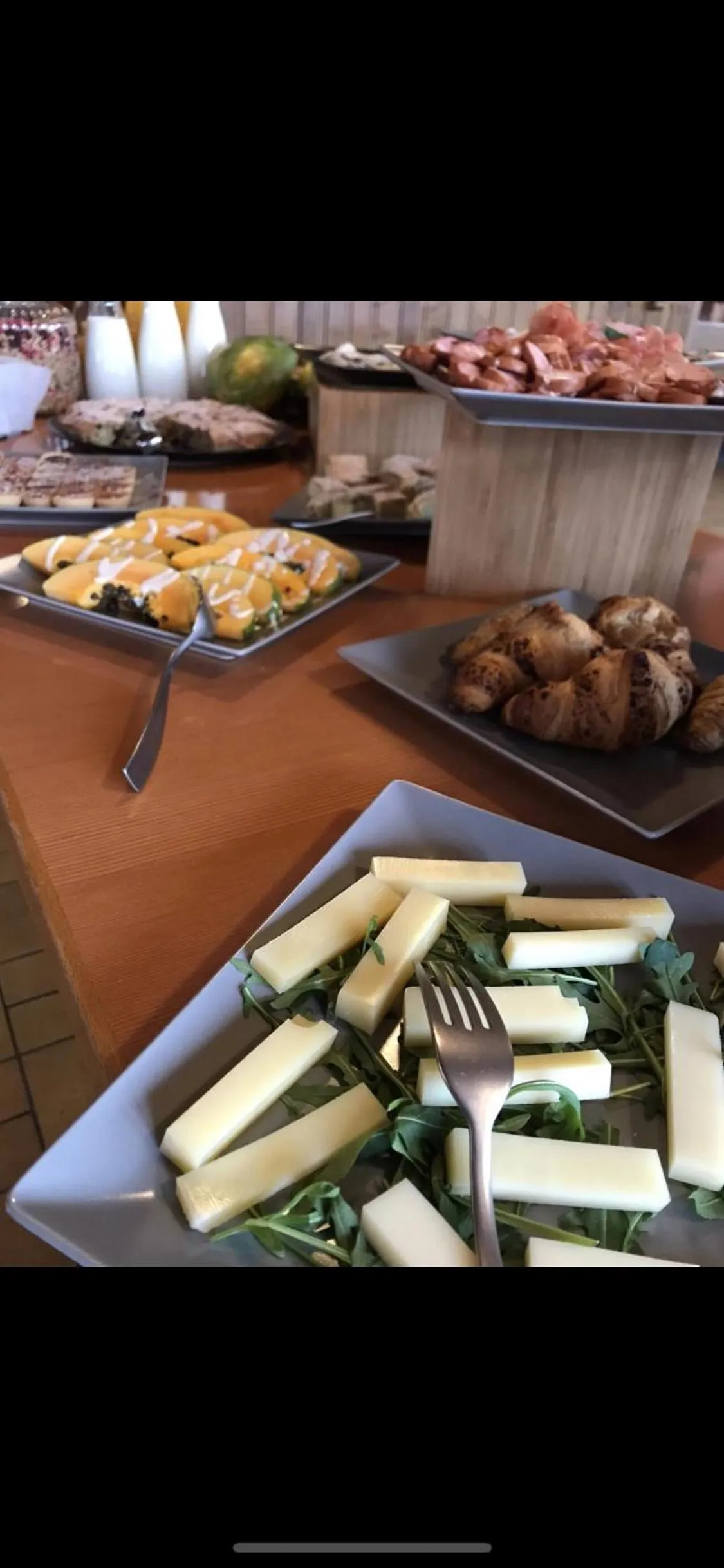 Hotel Restaurant Rothorn