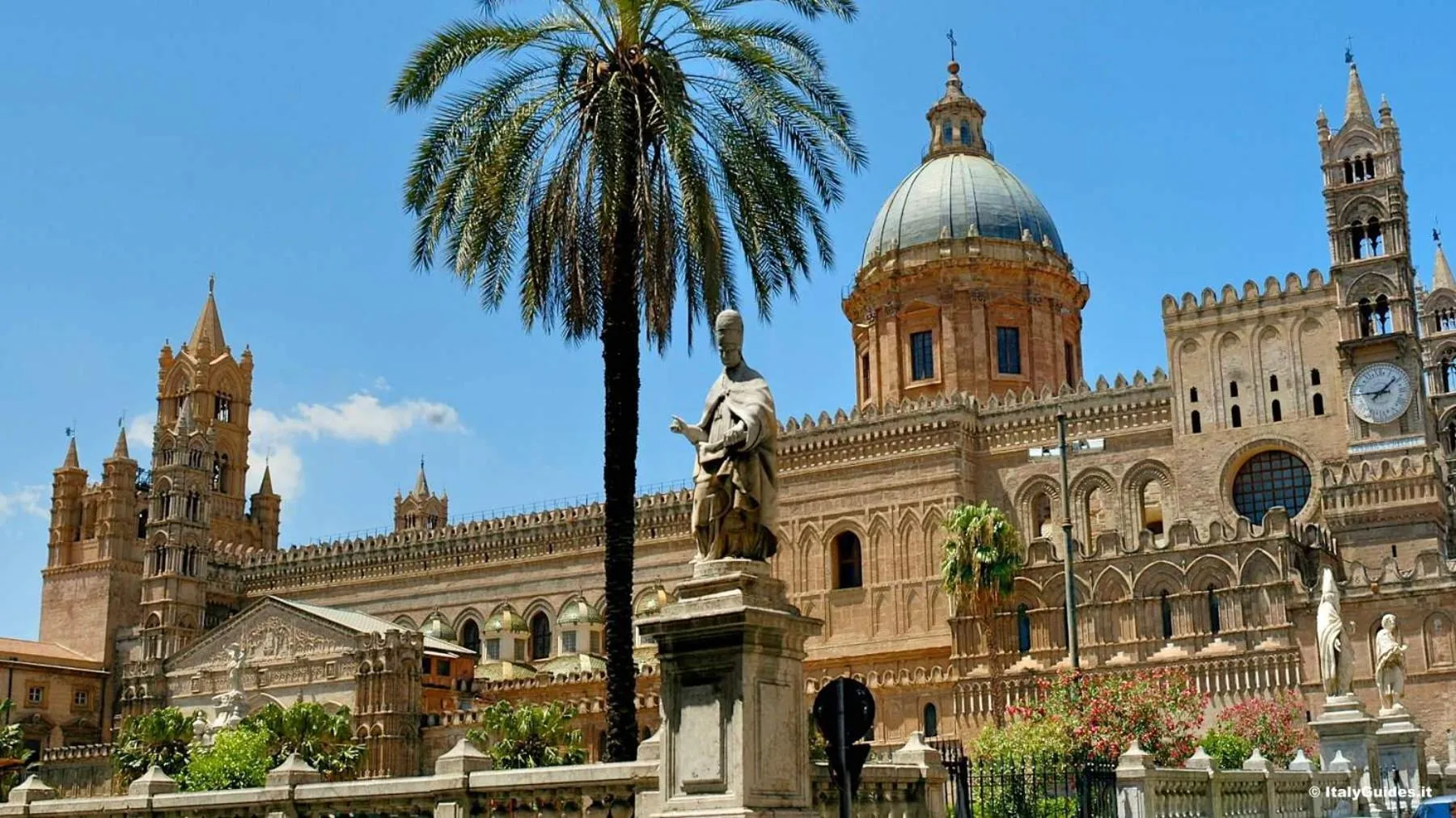 Palermo Gallery