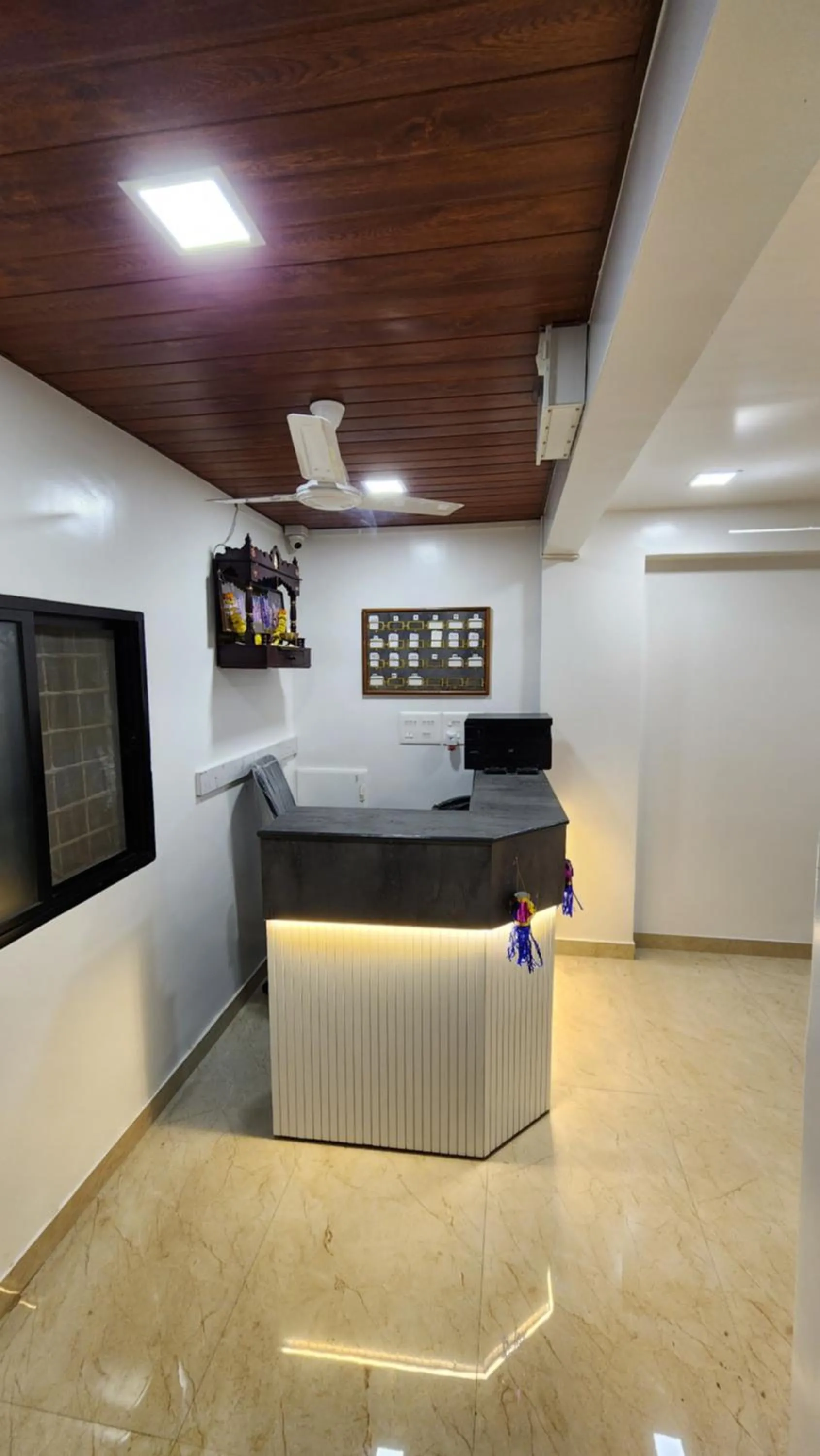 Hotel Ellora Park