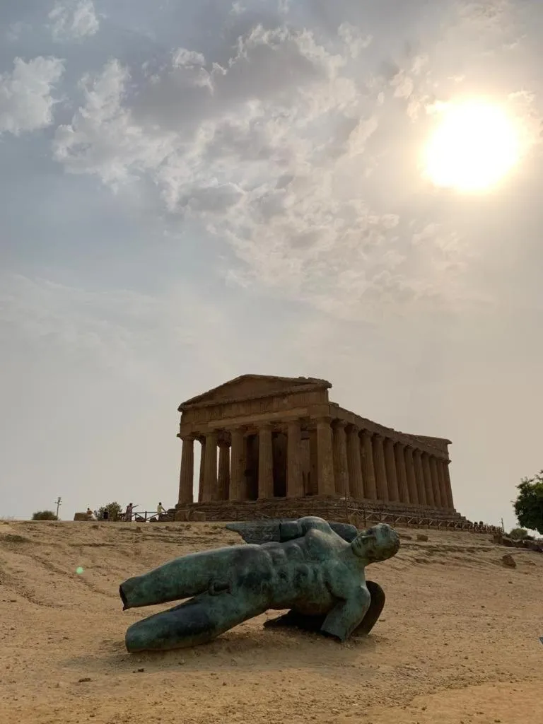 Carrubella Santa Zita