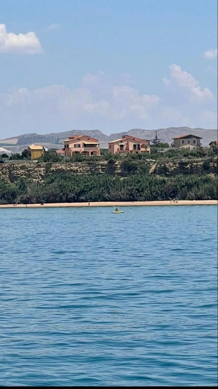 Carrubella Santa Zita