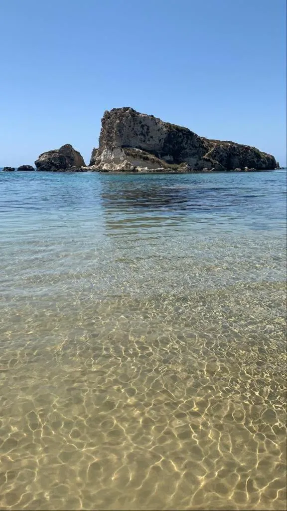 Carrubella Santa Zita