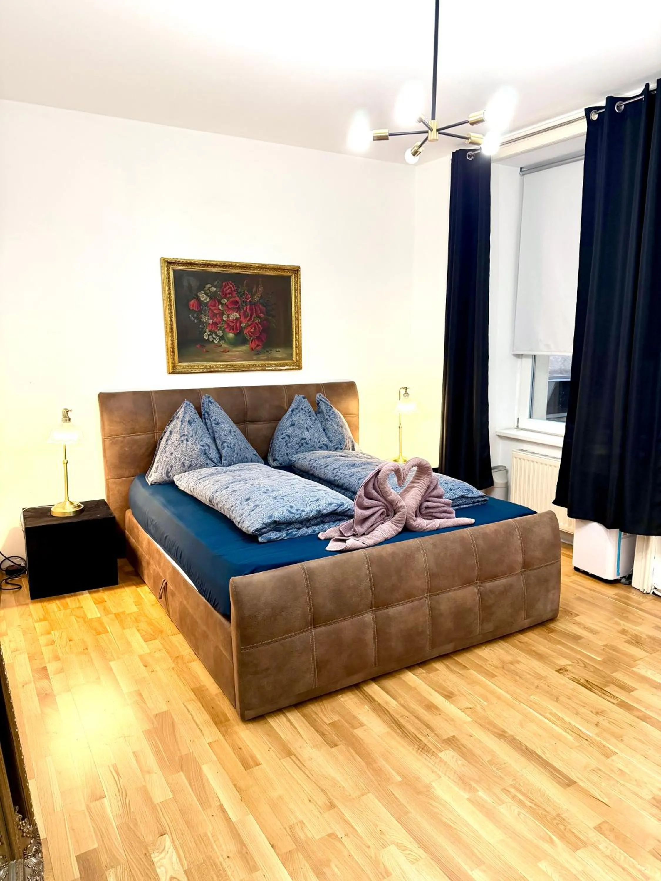 City center Apartment