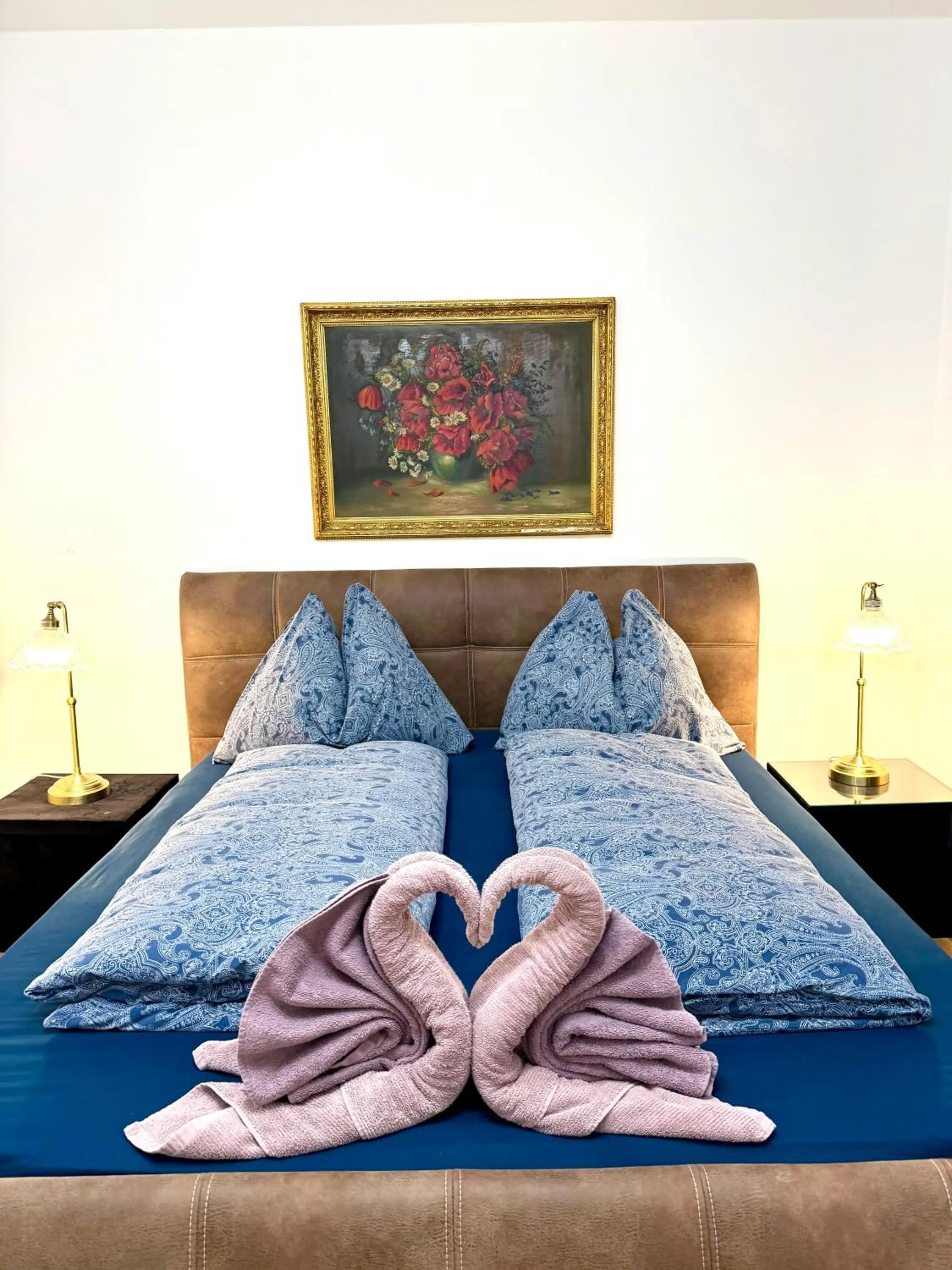 City center Apartment