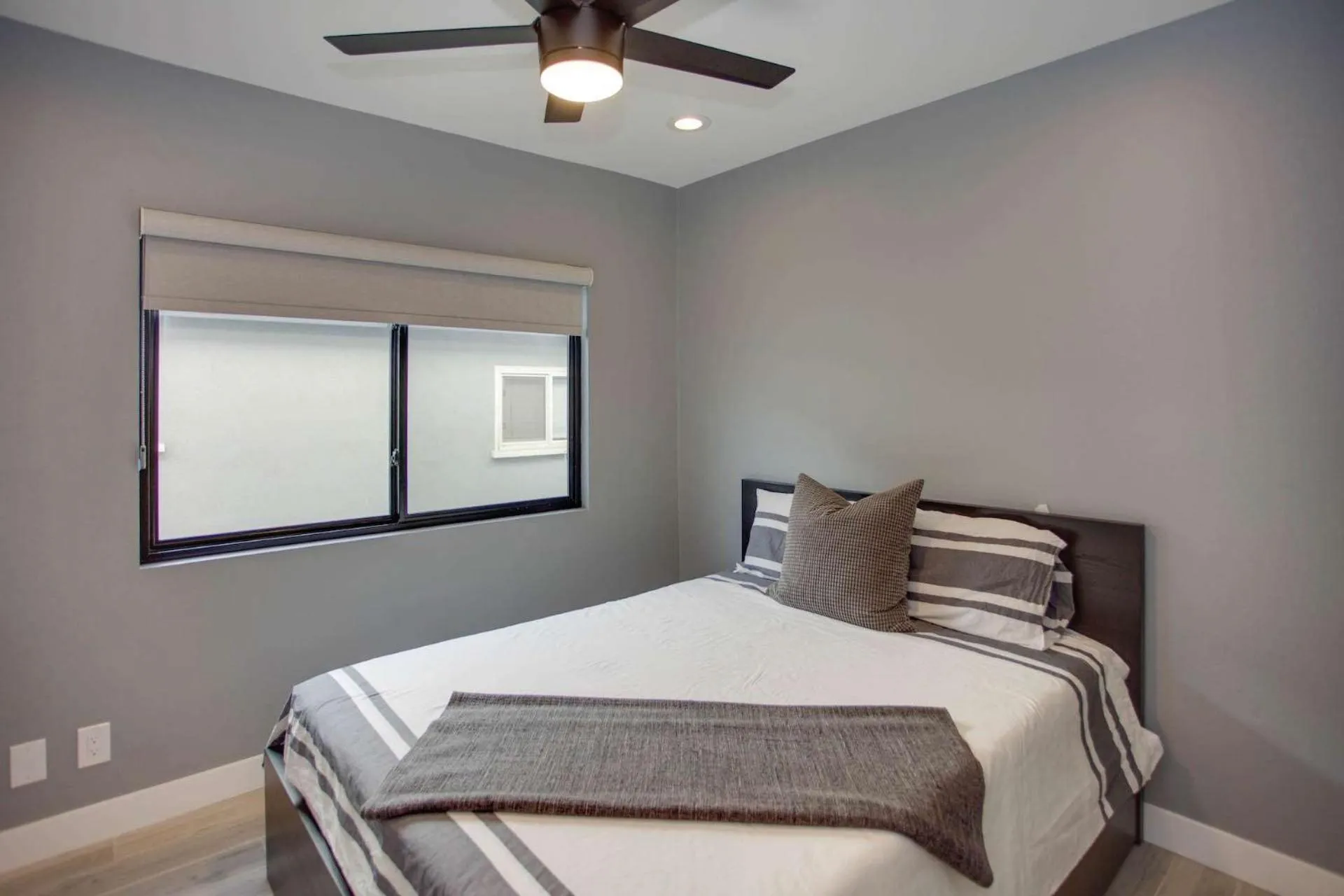 Bed in 308 35th Street, Unit A (Lower)